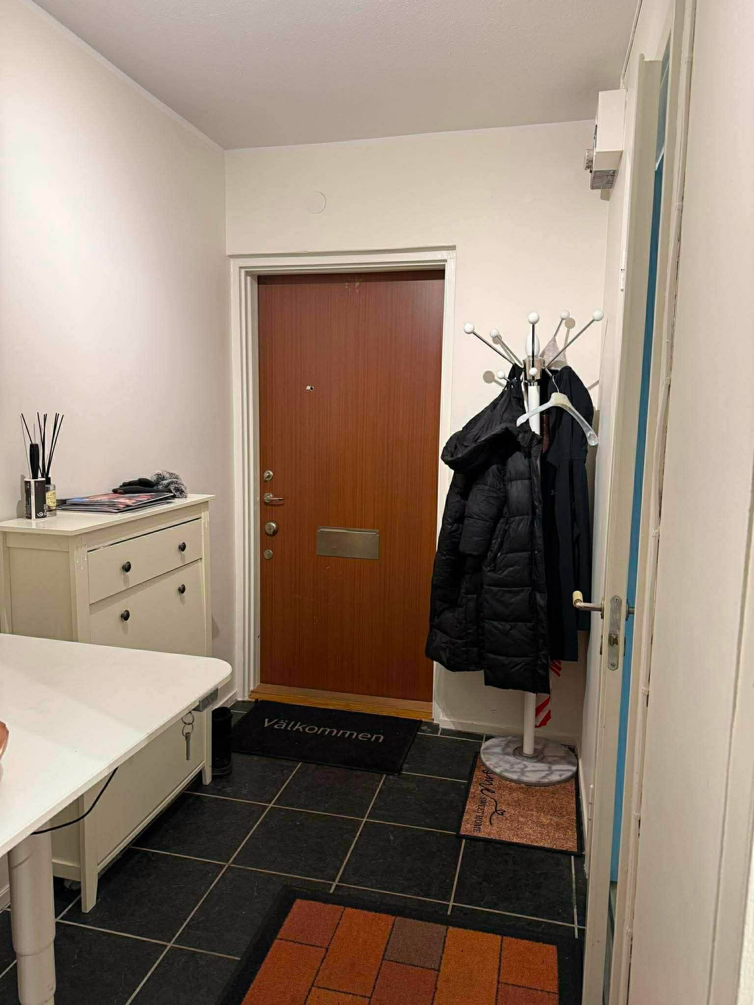 2-room apartment in Lidingö, Illerbacken - image 3