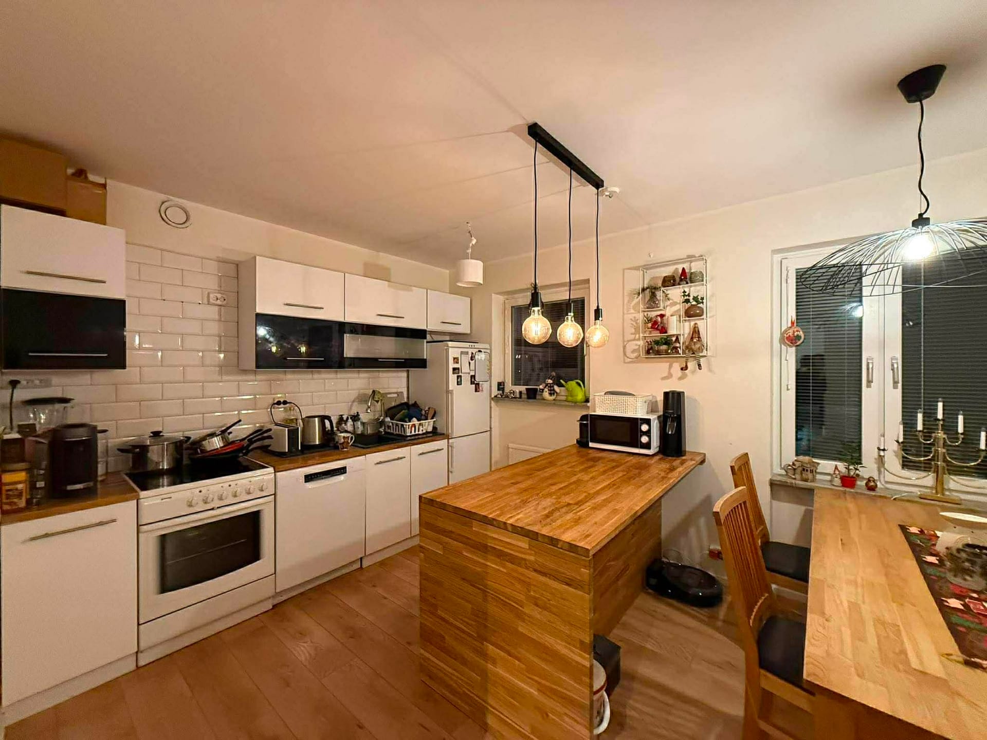 2-room apartment in Lidingö, Illerbacken - image 4
