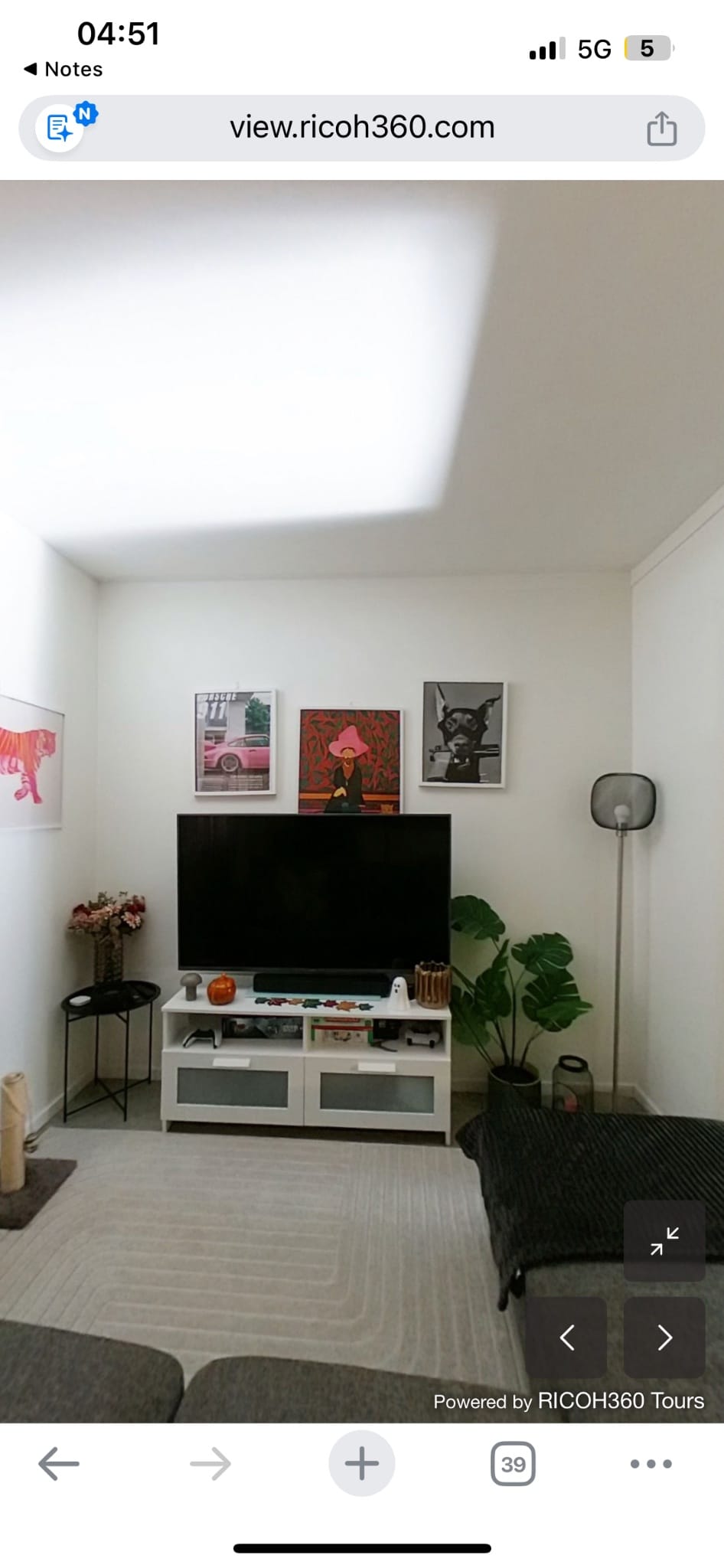 1.5-room apartment in Södertälje, Granövägen - image 1