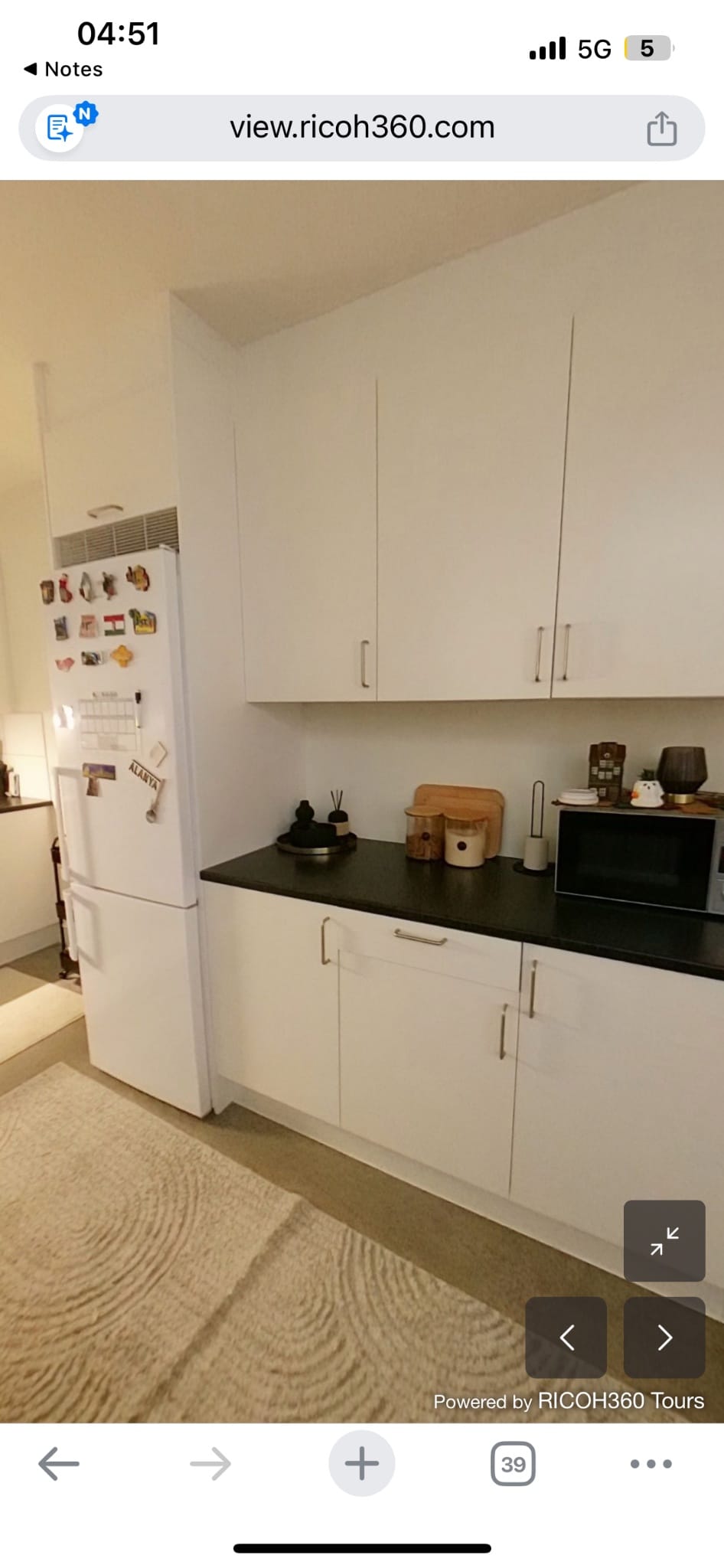 1.5-room apartment in Södertälje, Granövägen - image 3