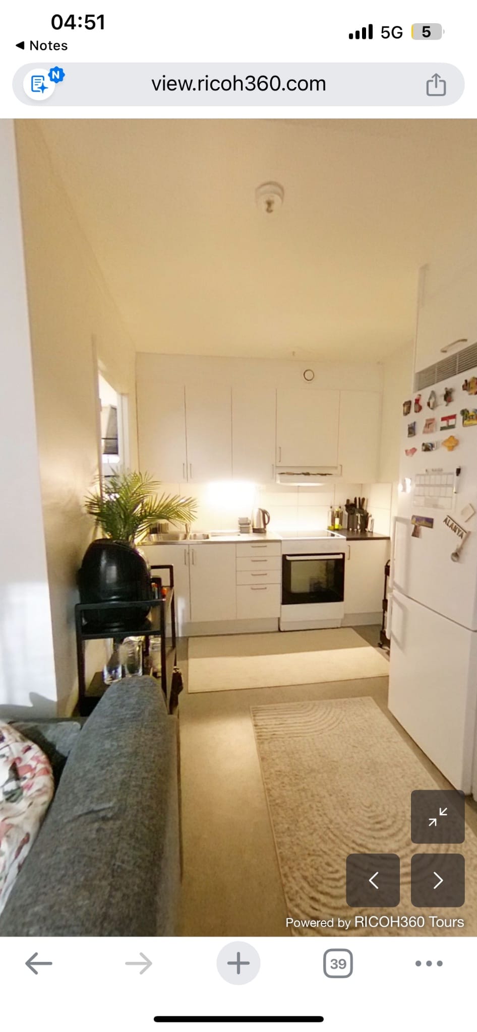 1.5-room apartment in Södertälje, Granövägen - image 2