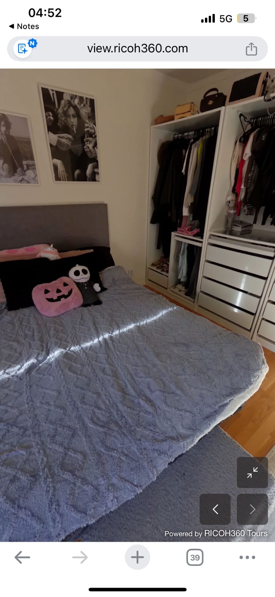 1.5-room apartment in Södertälje, Granövägen - image 4
