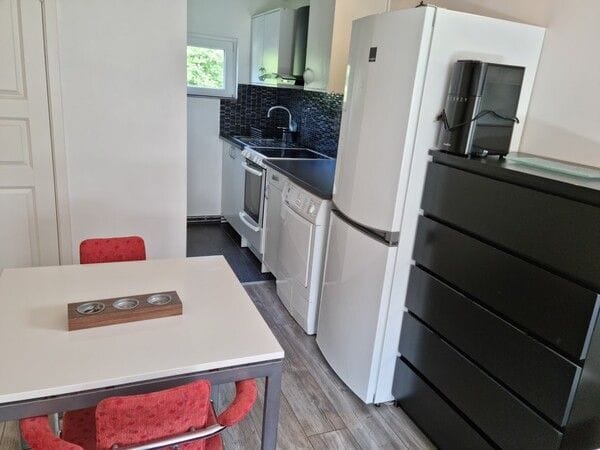 1-room apartment in Huddinge, Fyrfatsvägen - image 3