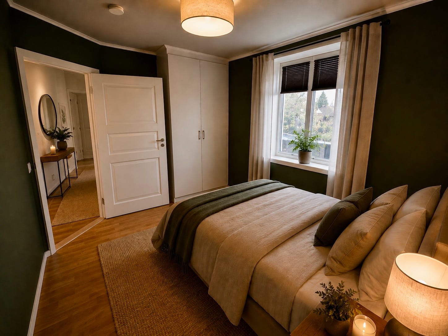 2-room apartment in Åtvidaberg, Adelswärdsgatan - image 1