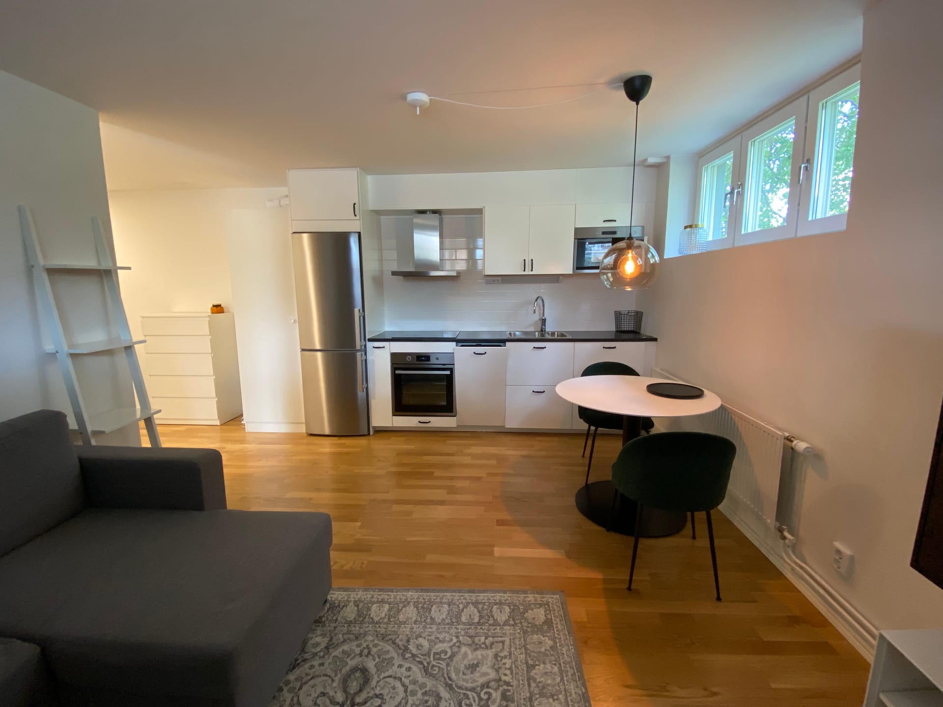 1.5-room apartment in Umeå, Smedsgatan - image 5