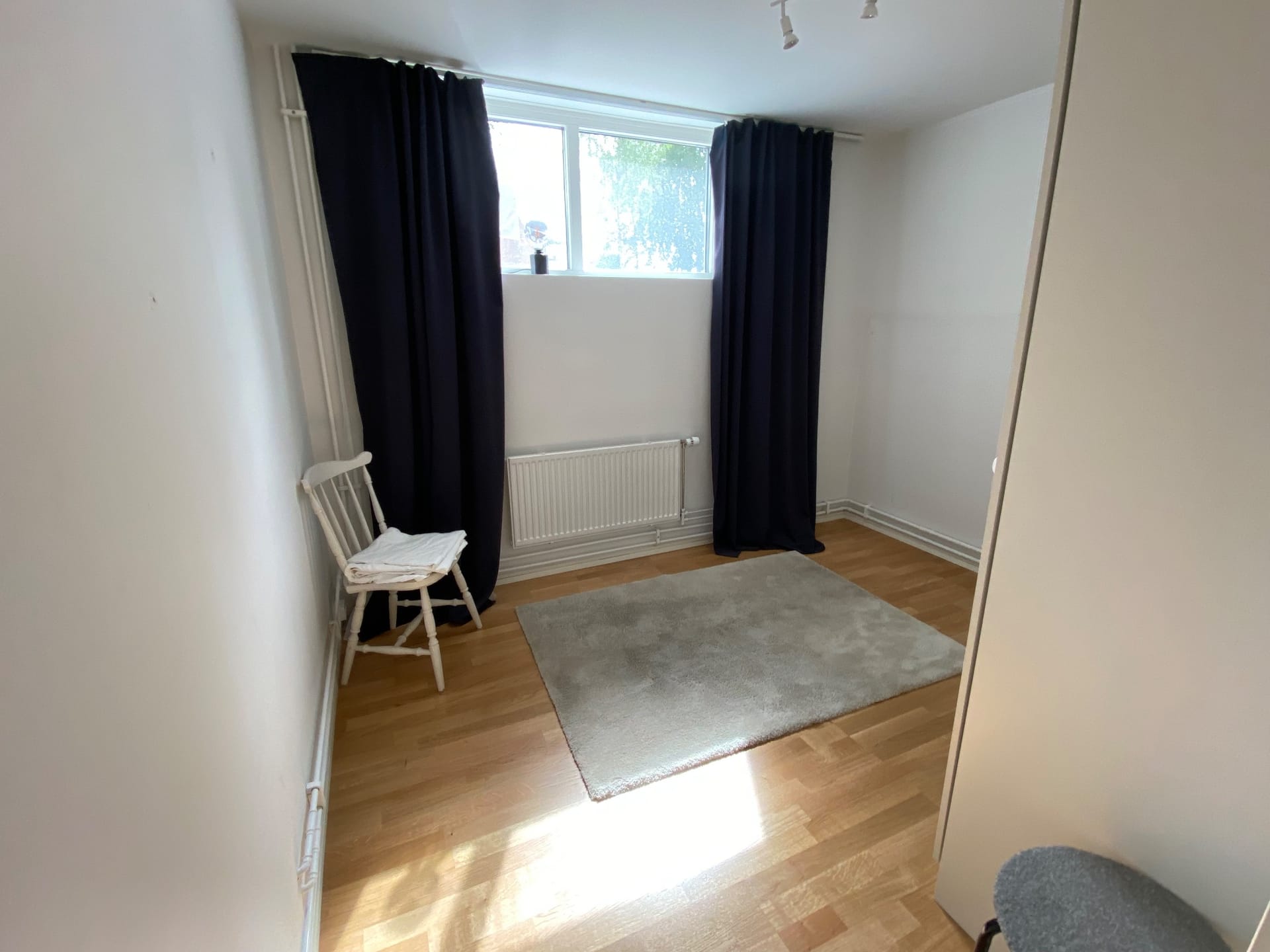 1.5-room apartment in Umeå, Smedsgatan - image 2