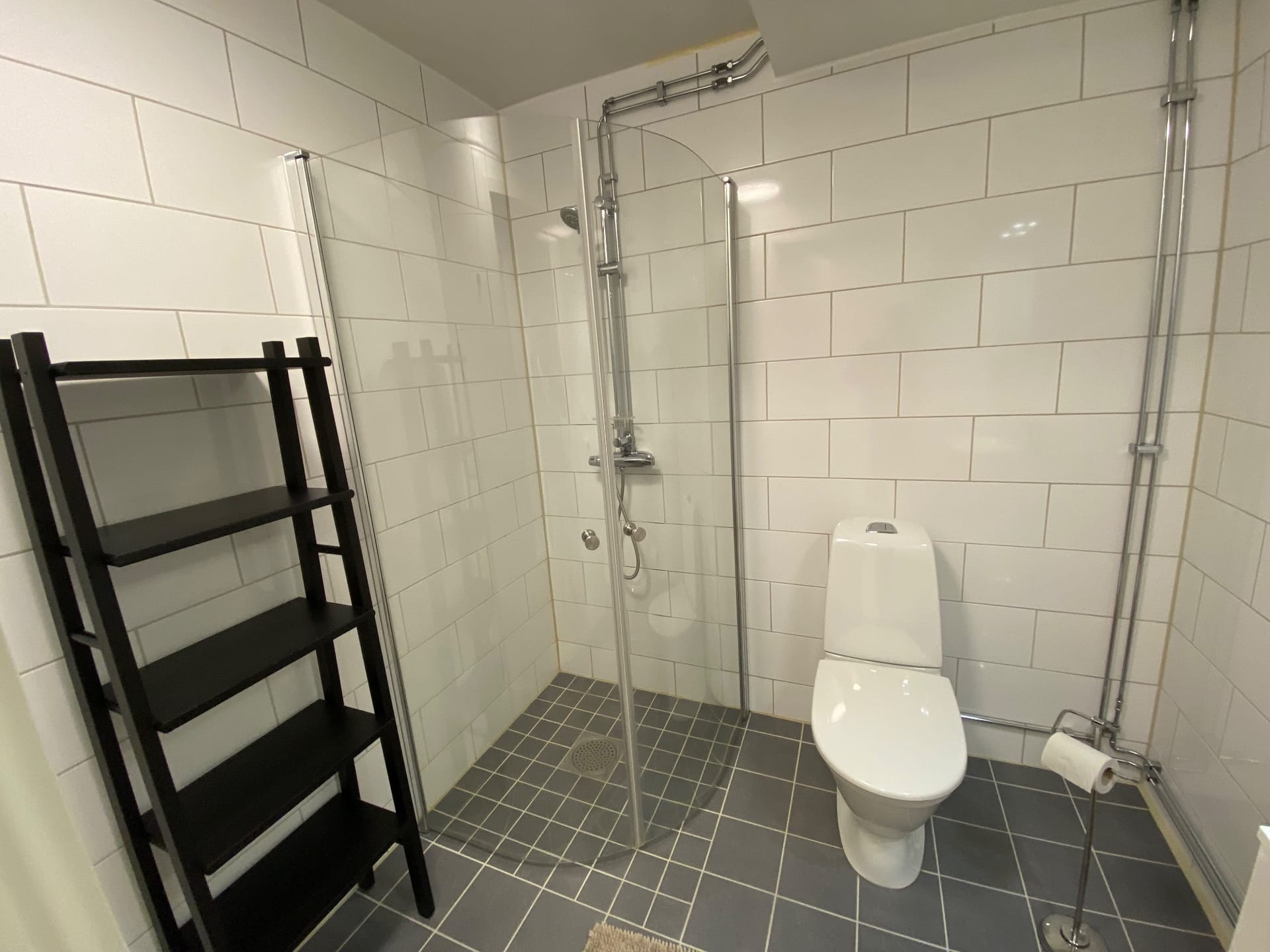 1.5-room apartment in Umeå, Smedsgatan - image 3