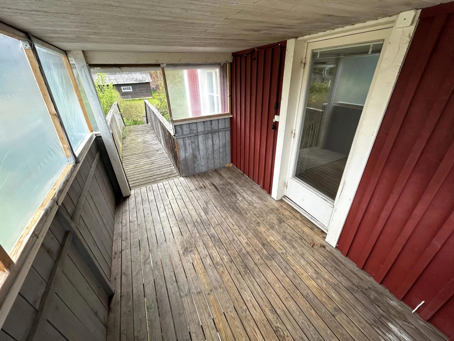 4.5-room apartment in Åsensbruk, Storvägen - image 1