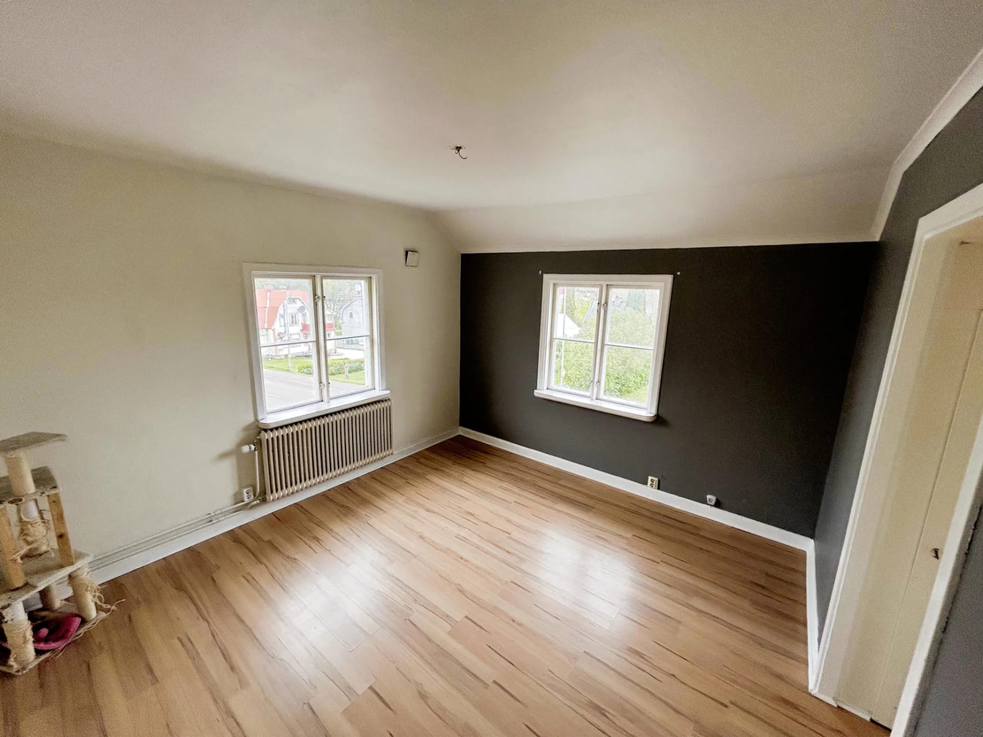 4.5-room apartment in Åsensbruk, Storvägen - image 4