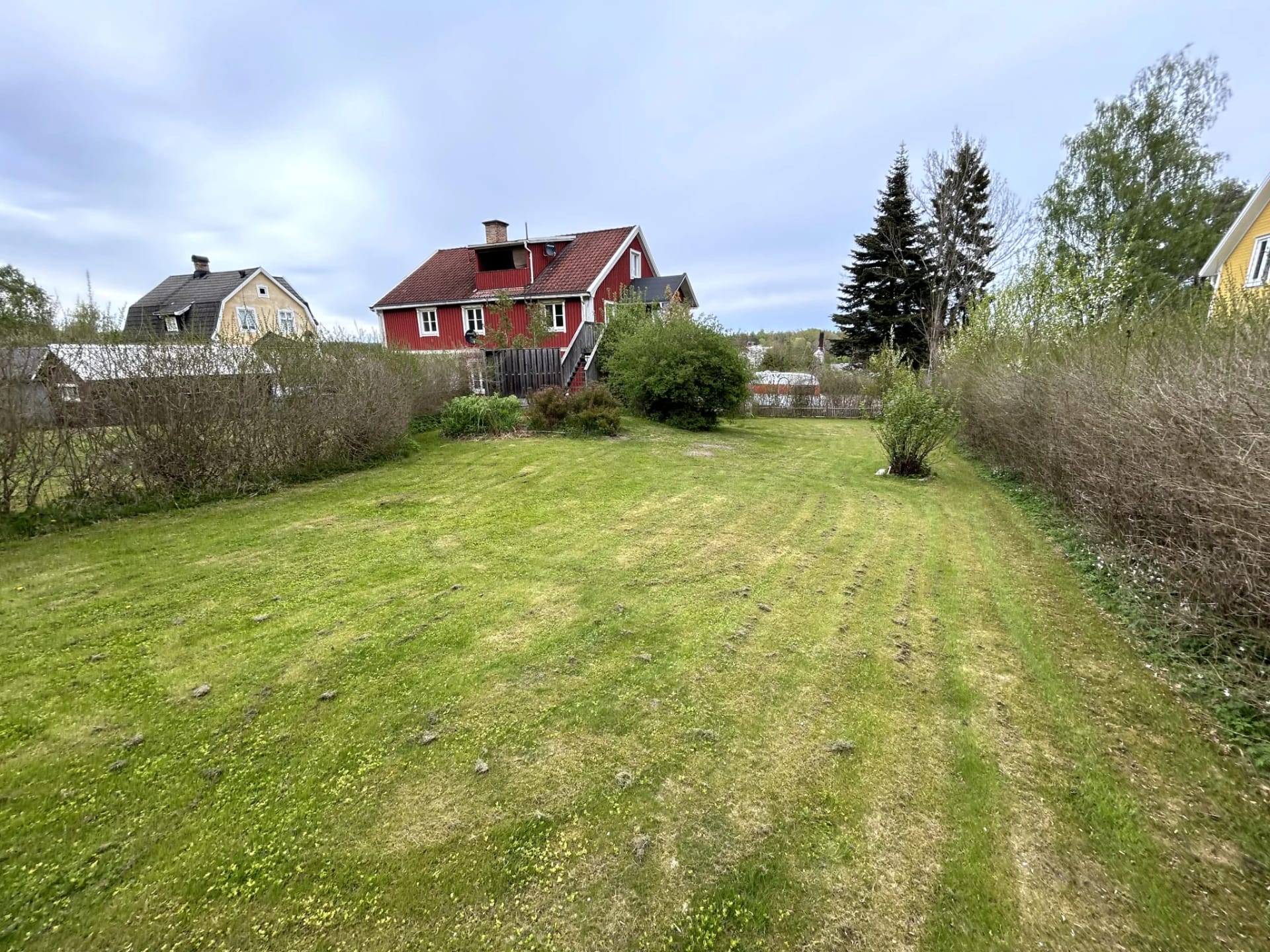 4.5-room apartment in Åsensbruk, Storvägen - image 3