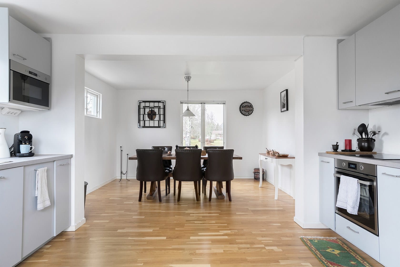 3-room house in Sollebrunn, Ängsgatan - image 3
