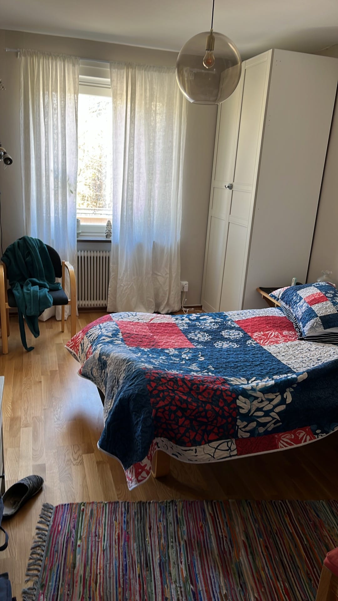 2-room apartment in Lidingö, Barkassvägen - image 1