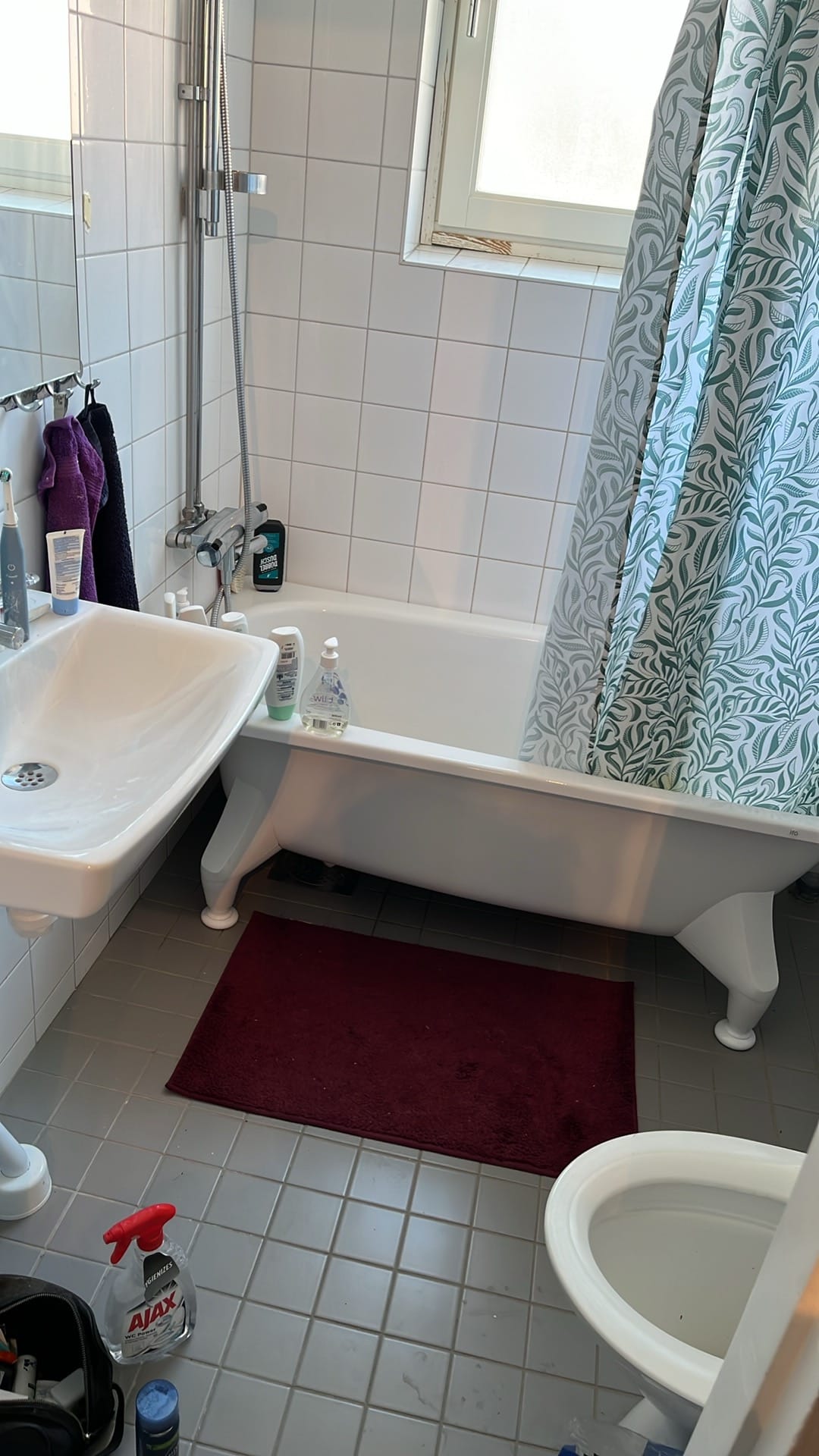 2-room apartment in Lidingö, Barkassvägen - image 5
