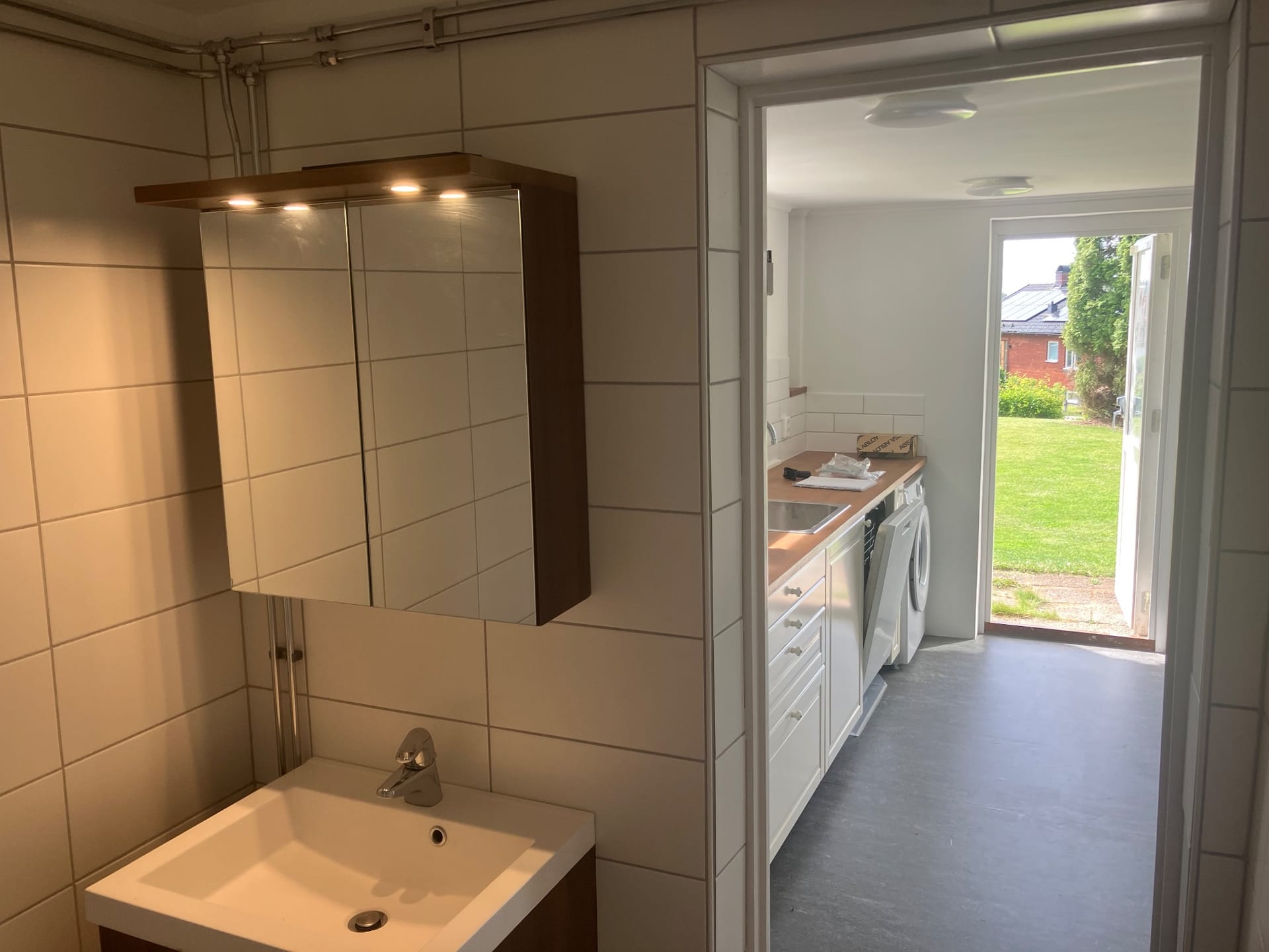 2-room apartment in Borås, Lundaskogsvägen - image 2