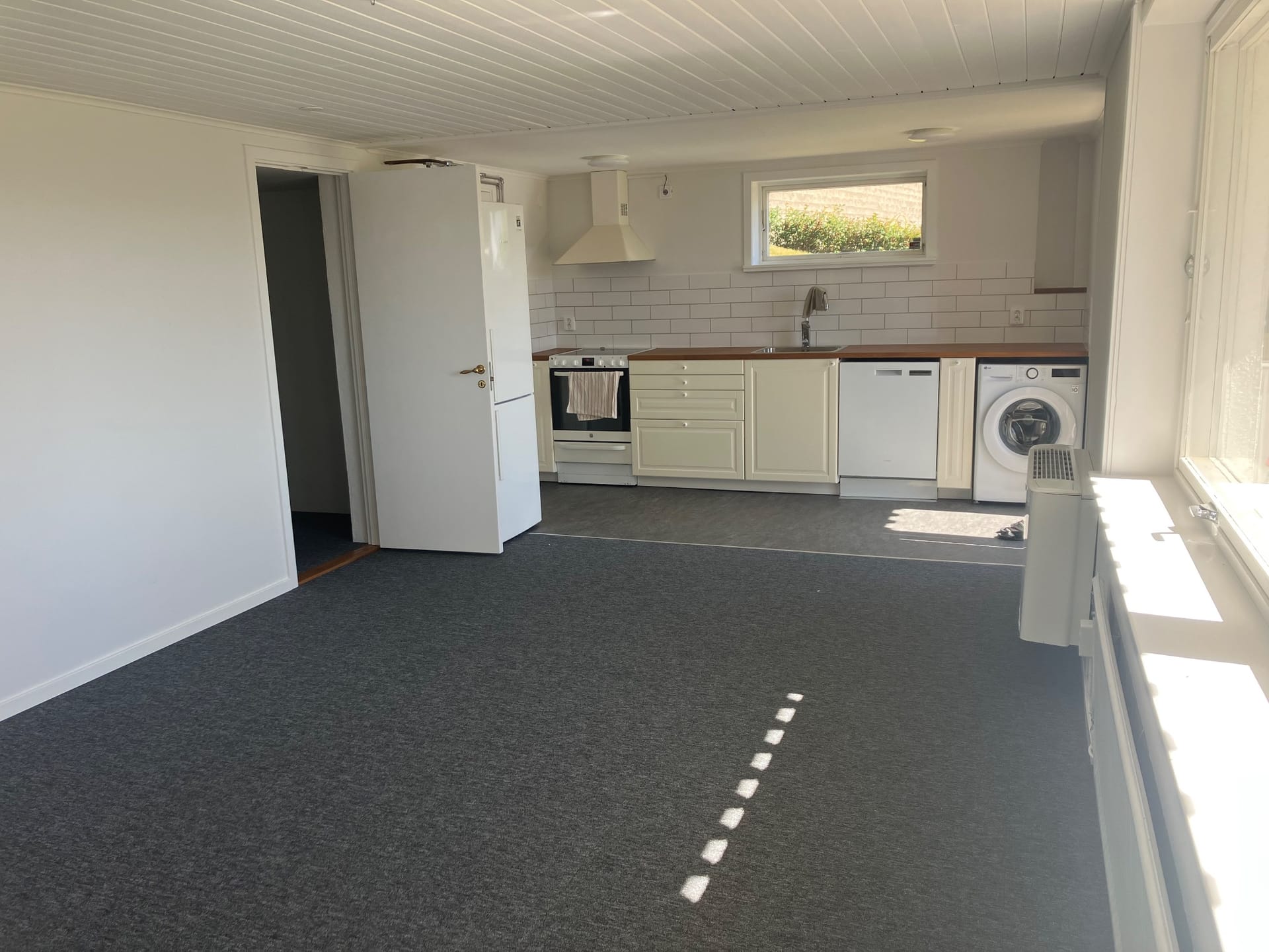 2-room apartment in Borås, Lundaskogsvägen - image 1