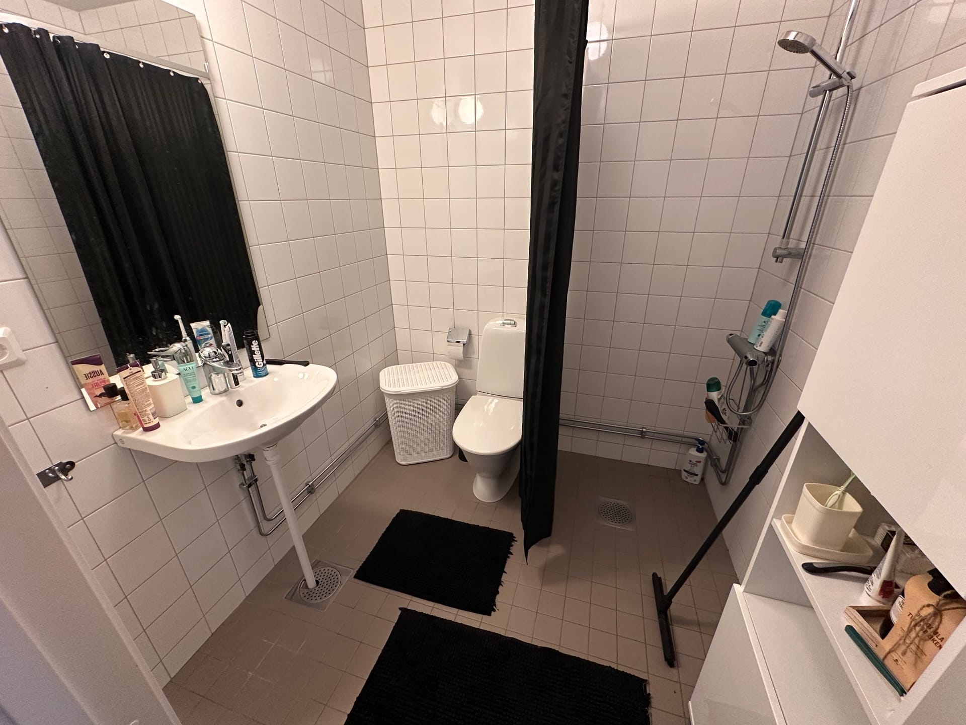 1-room apartment in Spånga, Tenstagången - image 4