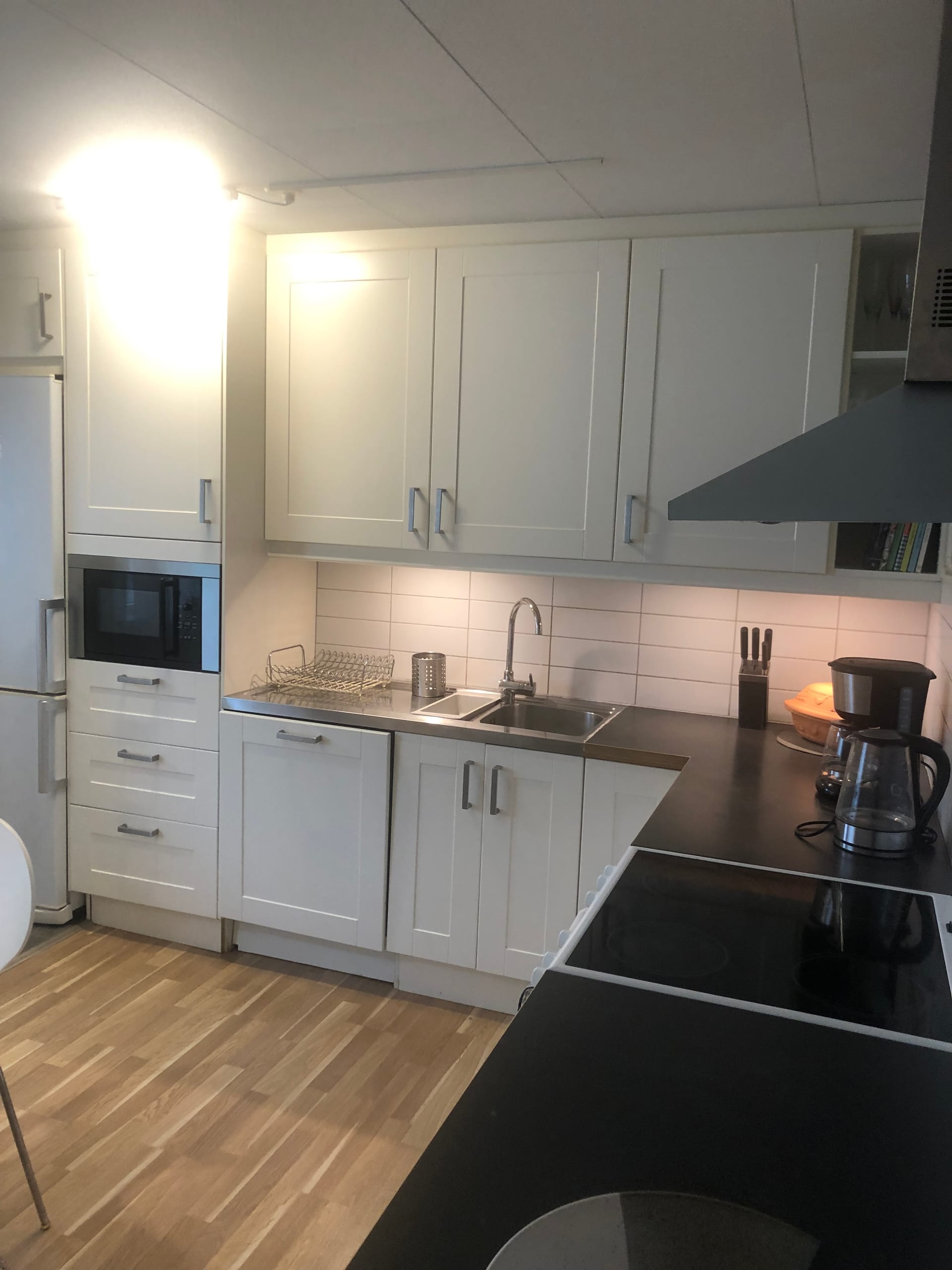 2-room apartment in Angered, Idtjärnsgatan - image 1
