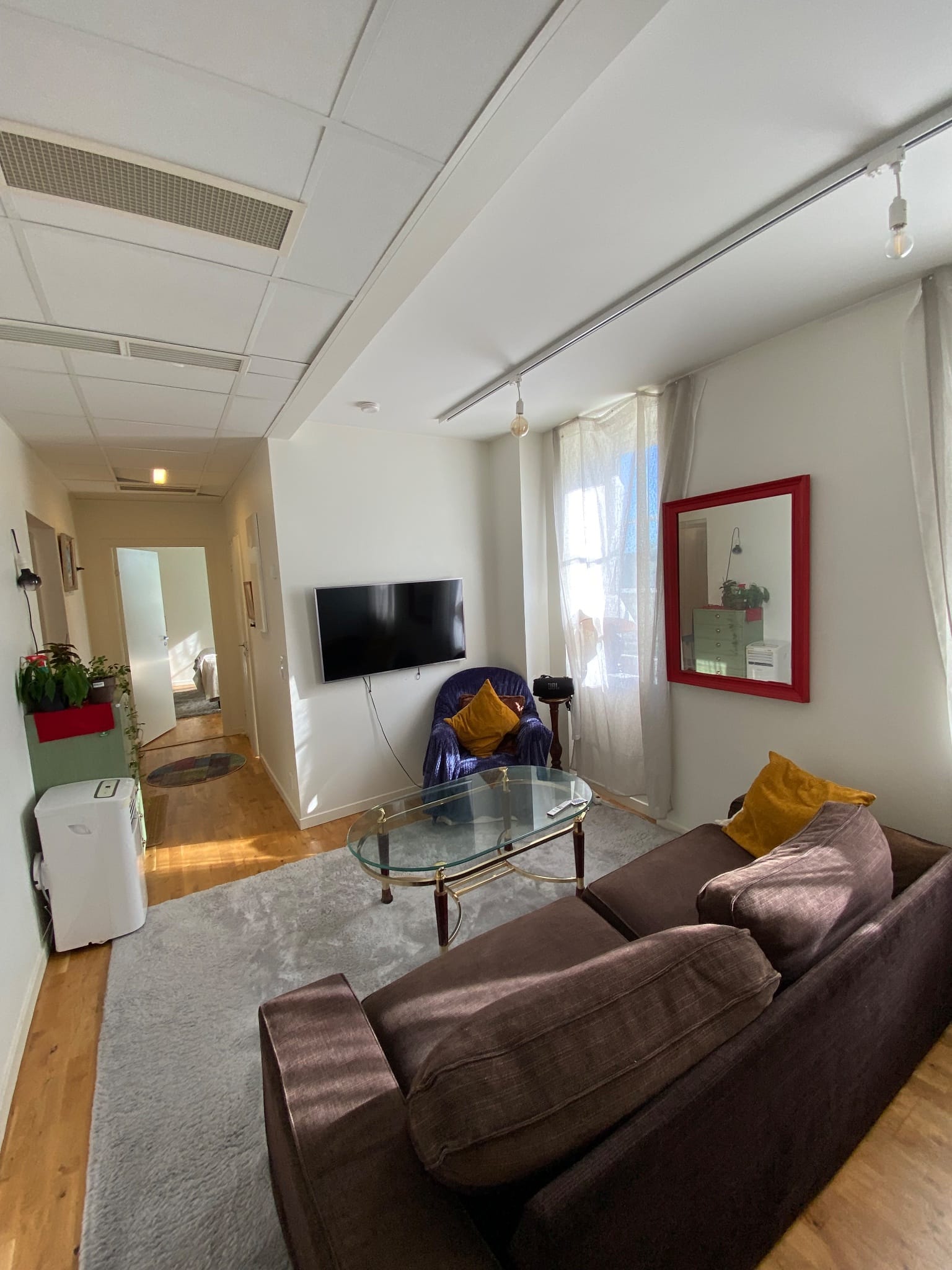 1-room apartment in Sigtuna, Venngarnsvägen - image 2