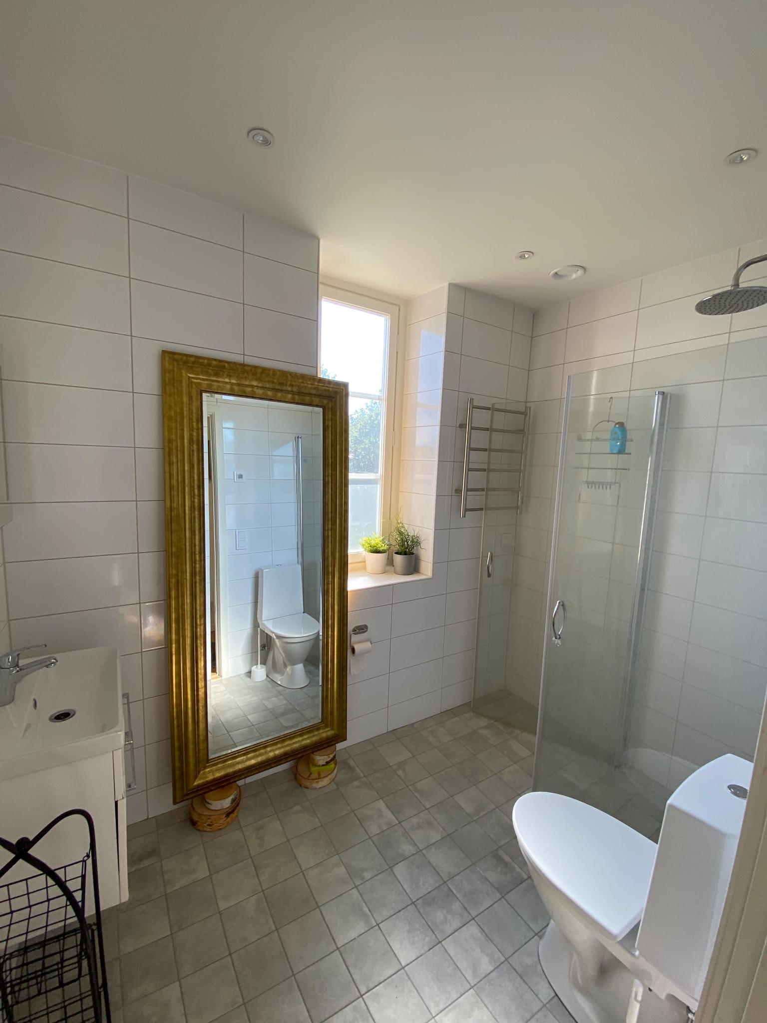 1-room apartment in Sigtuna, Venngarnsvägen - image 4