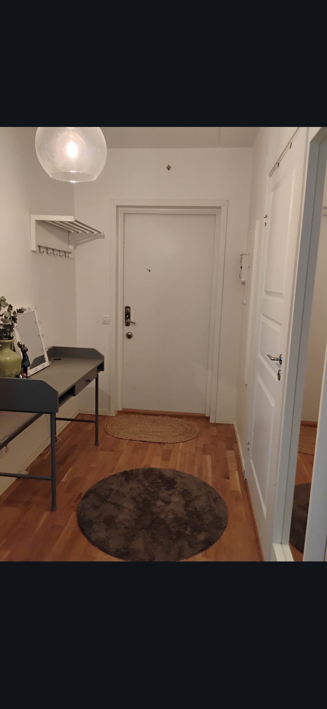 2-room apartment in Uttran, Sandstuguvägen - image 1