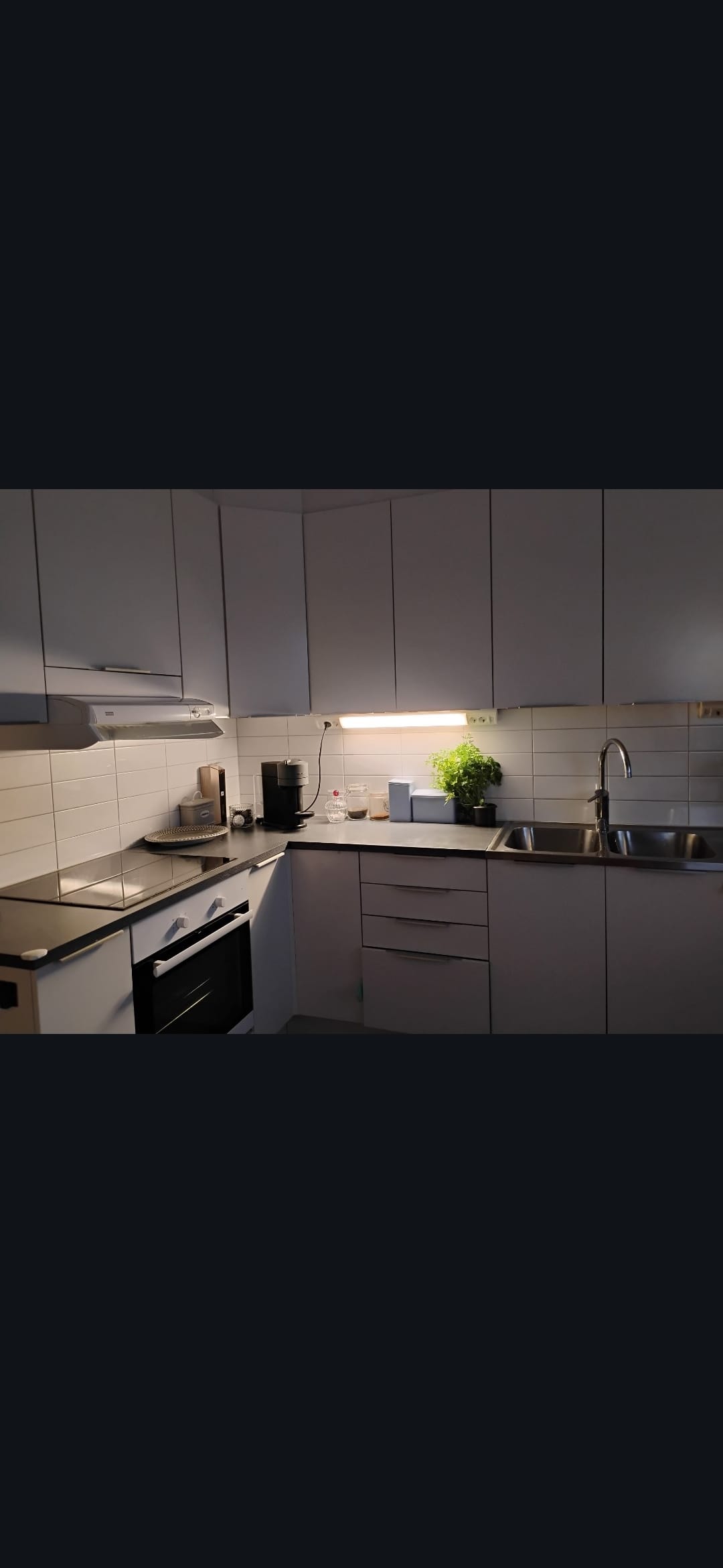 2-room apartment in Uttran, Sandstuguvägen - image 2