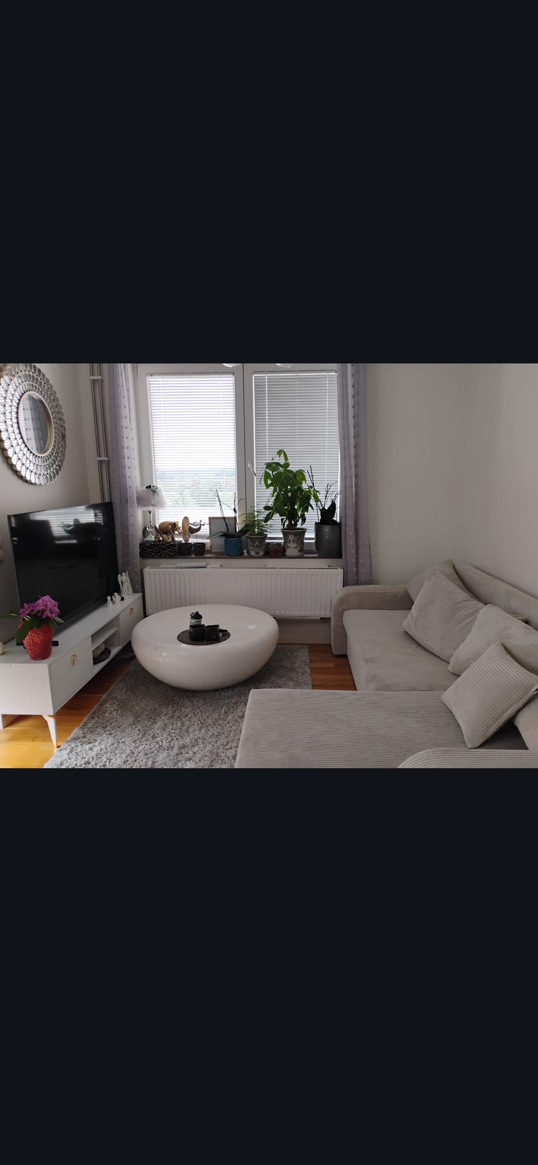 2-room apartment in Uttran, Sandstuguvägen - image 3