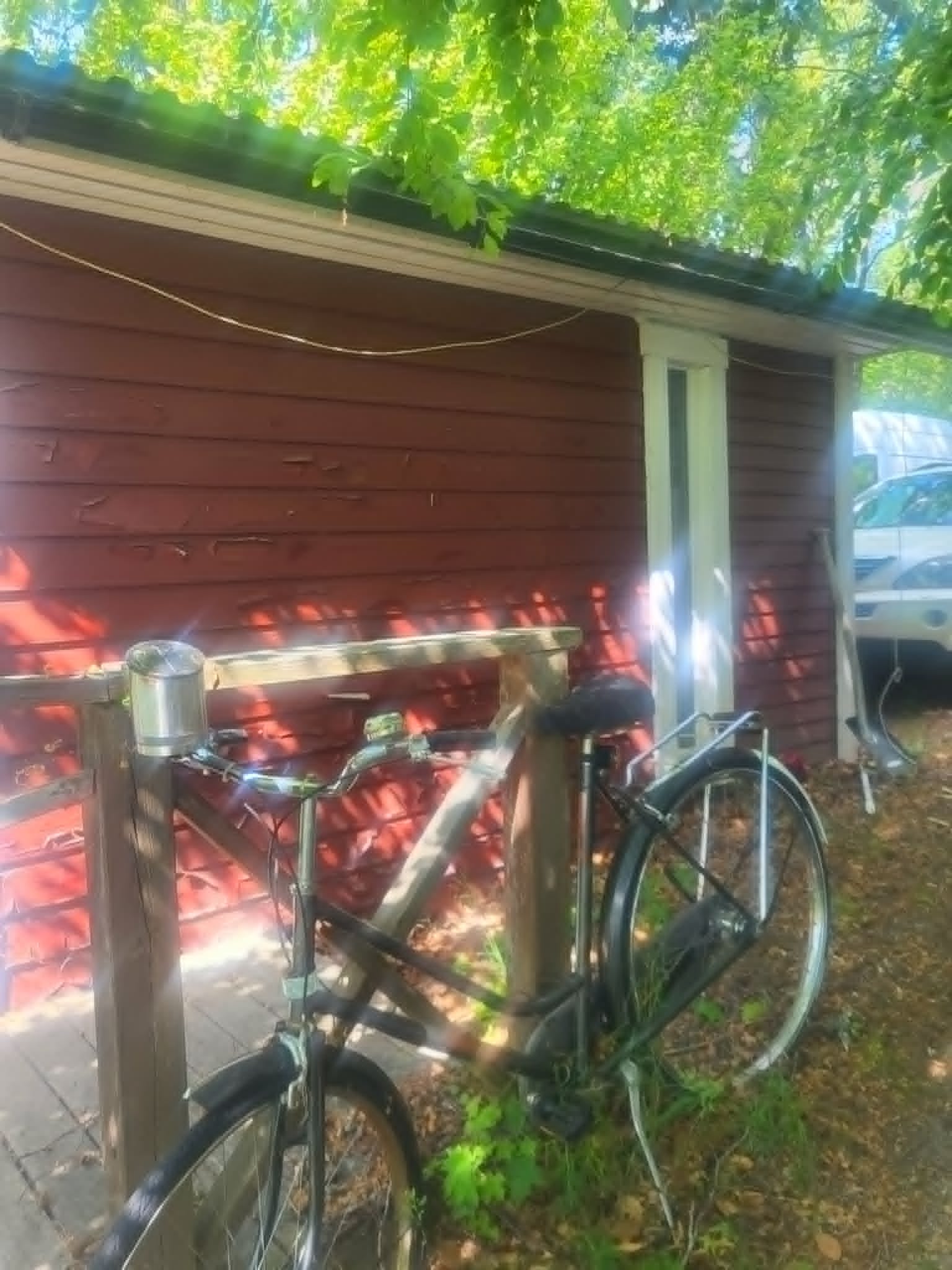 1-room house in Tullinge, Trädgårdstorpsvägen - image 3