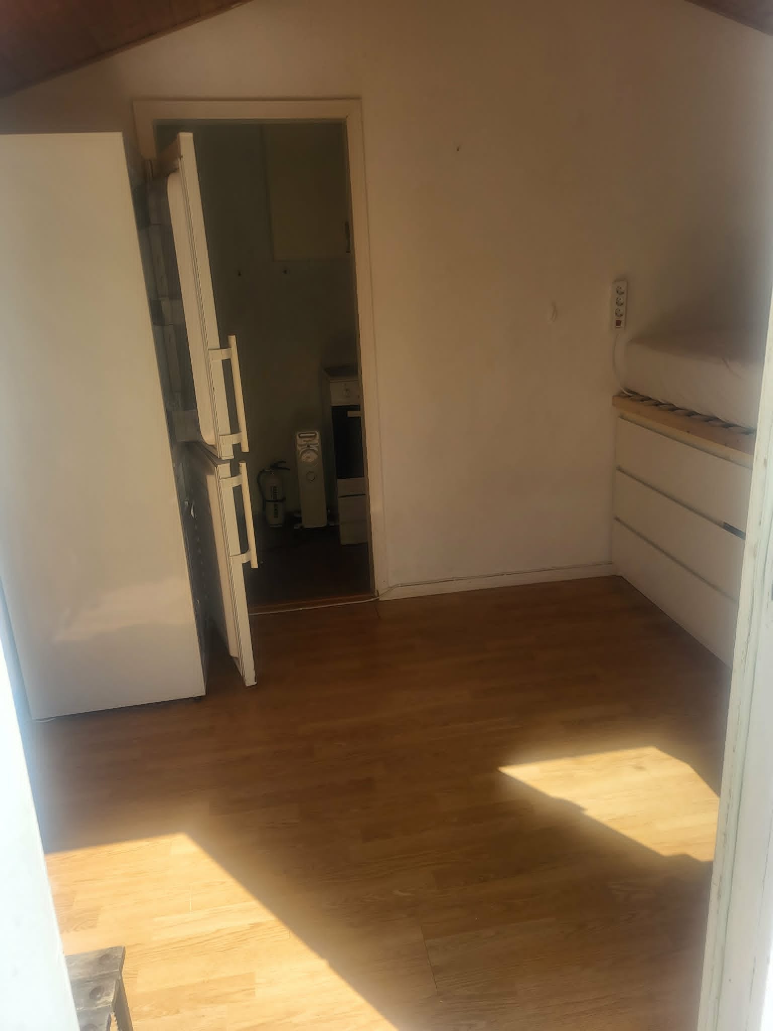 1-room house in Tullinge, Trädgårdstorpsvägen - image 2