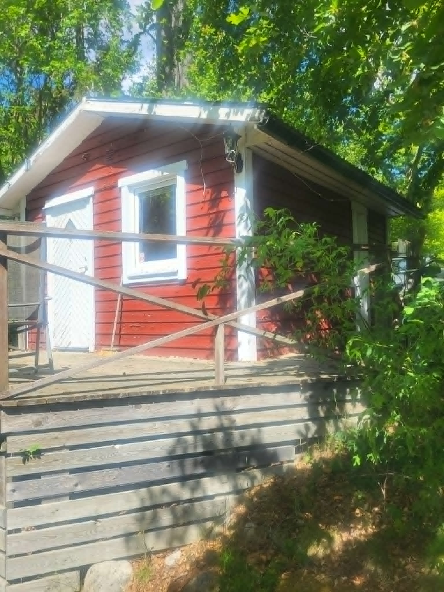 1-room house in Tullinge, Trädgårdstorpsvägen - image 5