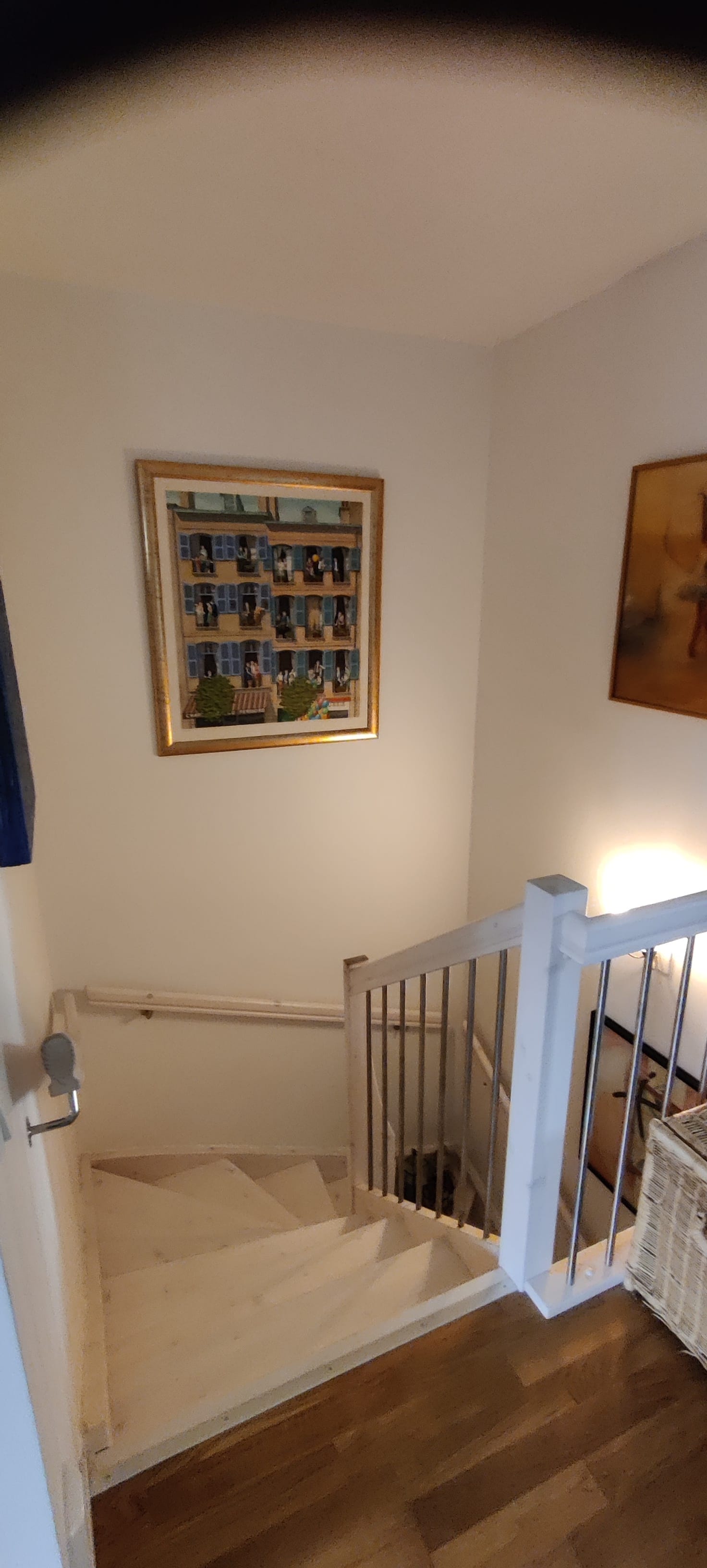 4-room house in Tungelsta, Kolonilottsvägen - image 2