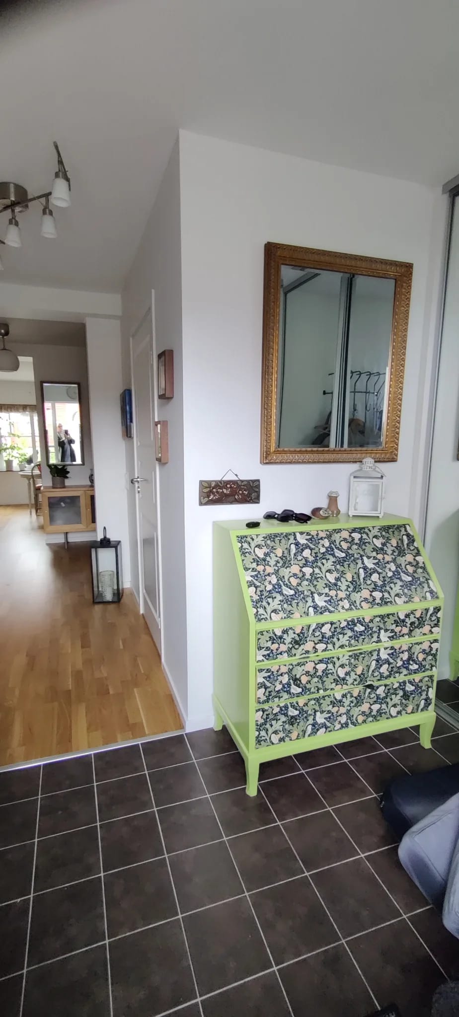 4-room house in Tungelsta, Kolonilottsvägen - image 3