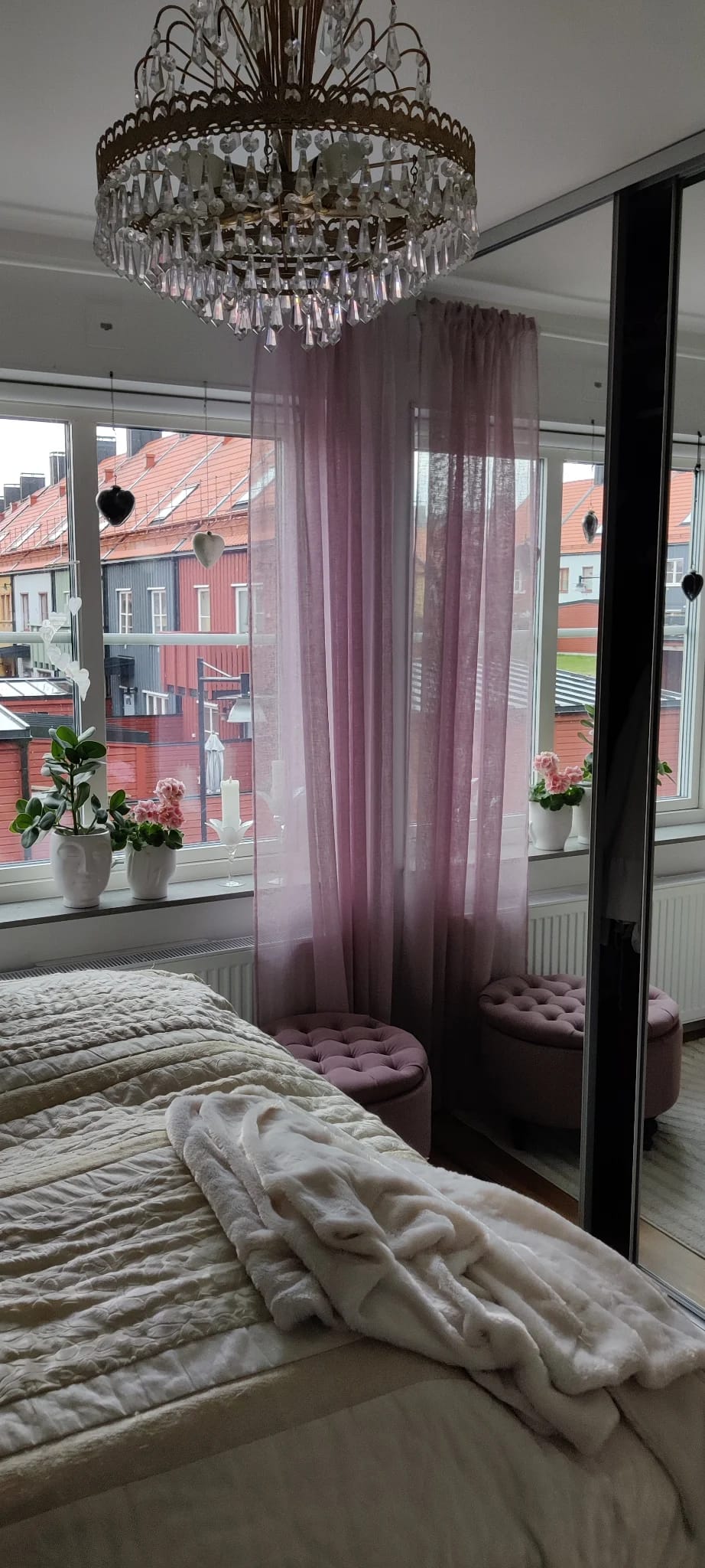 4-room house in Tungelsta, Kolonilottsvägen - image 4