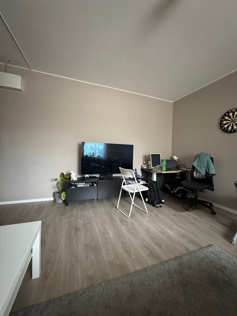 2-room apartment in Södertälje, Erik Dahlbergs väg - image 2