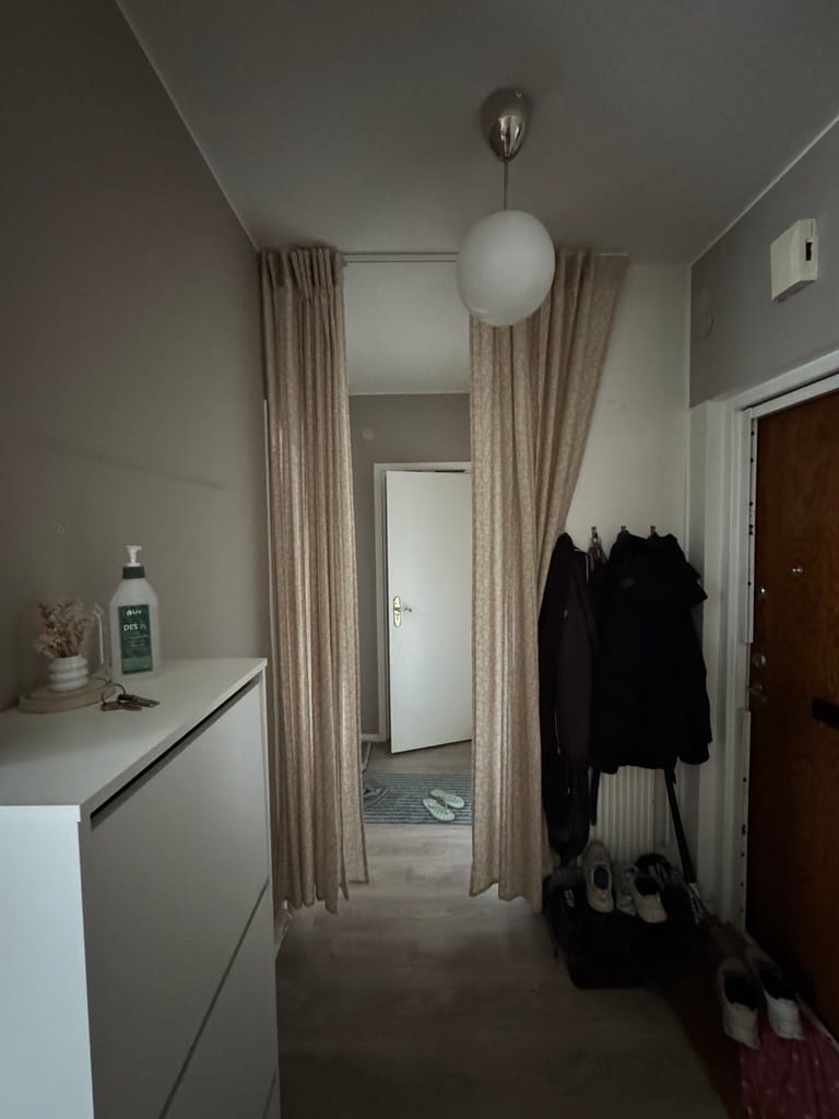 2-room apartment in Södertälje, Erik Dahlbergs väg - image 3