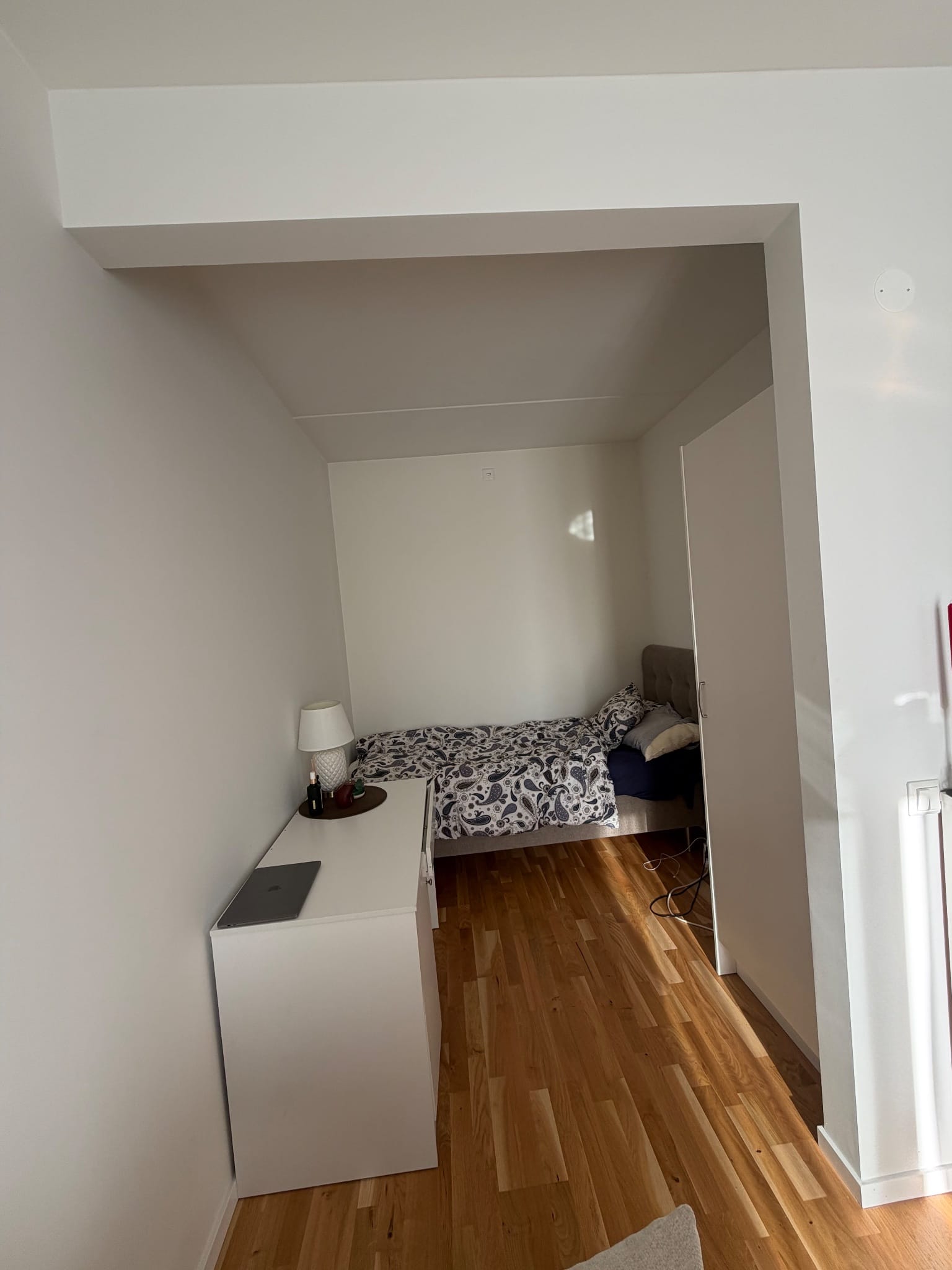 1-room apartment in Brandbergen, Orions Bälte - image 1