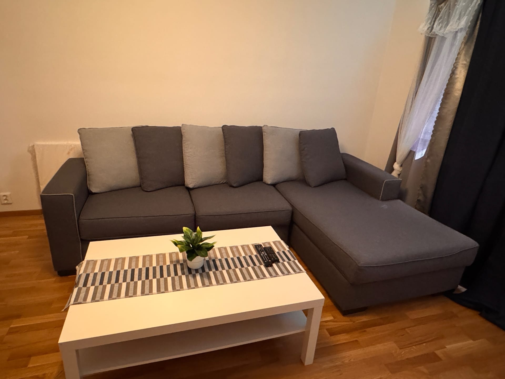 2-room apartment in Märsta, Odensalavägen - image 4