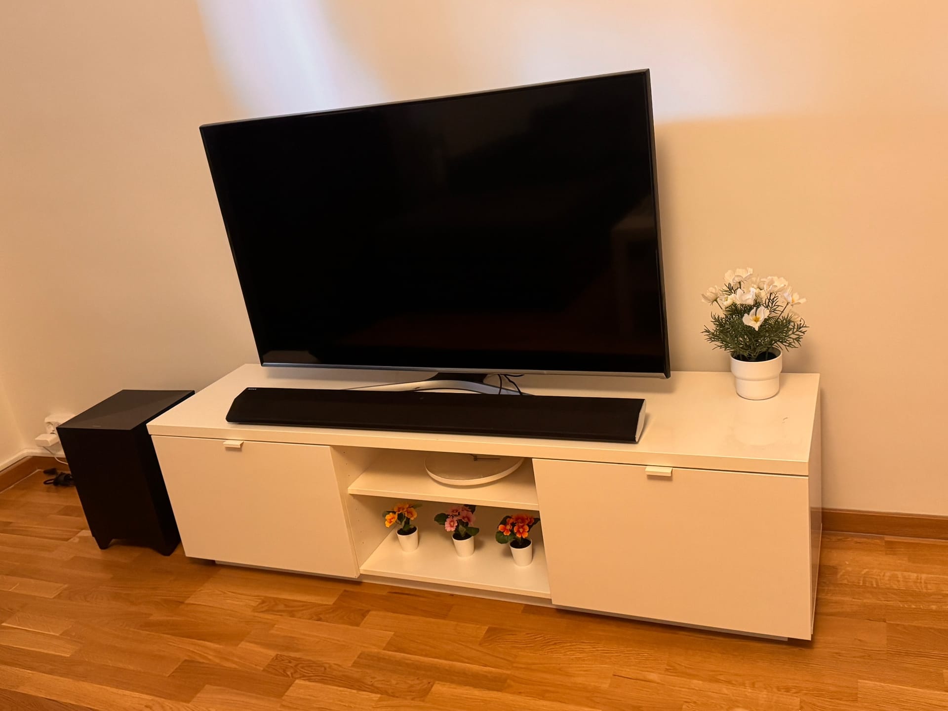 2-room apartment in Märsta, Odensalavägen - image 3