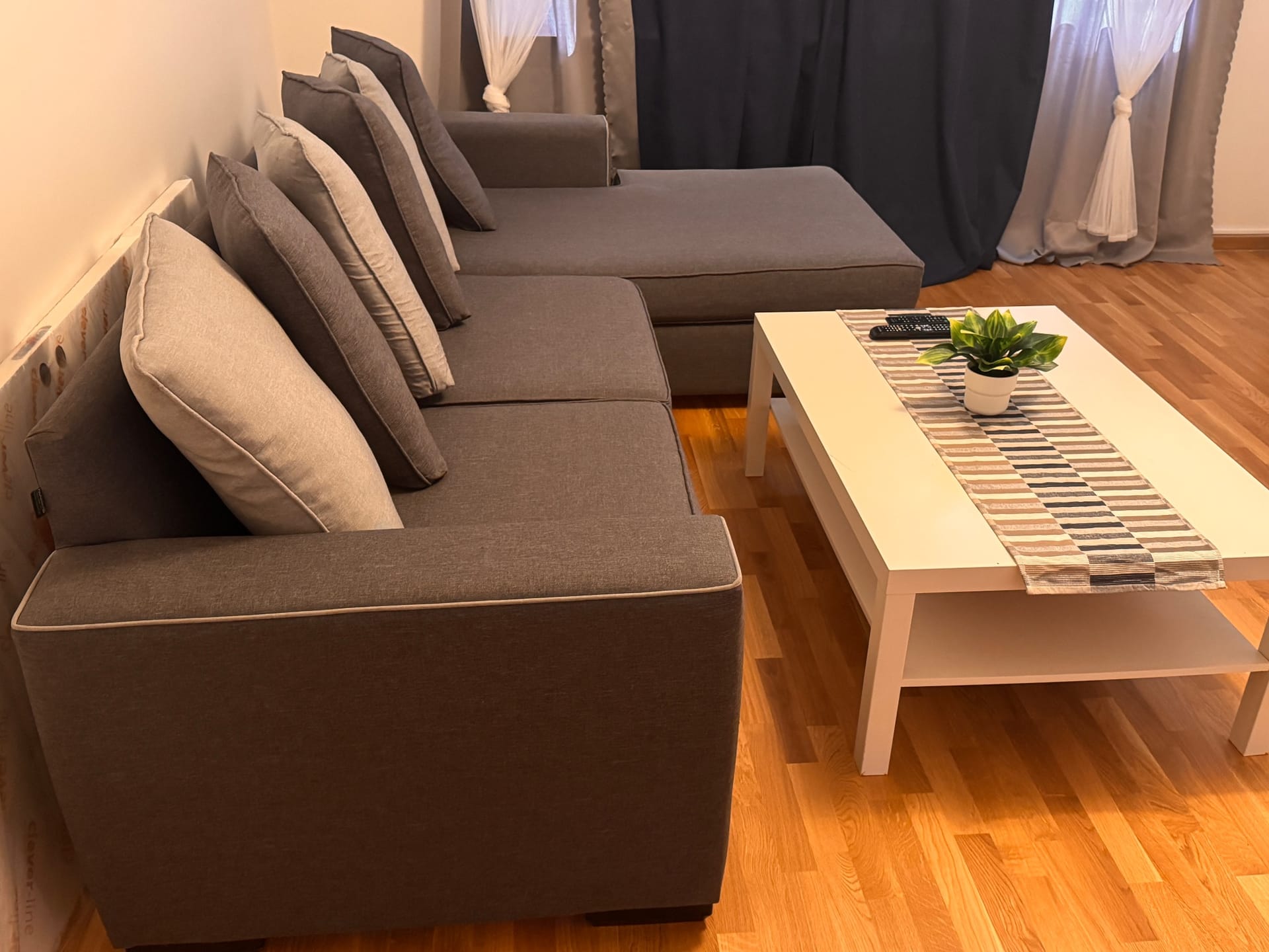 2-room apartment in Märsta, Odensalavägen - image 2