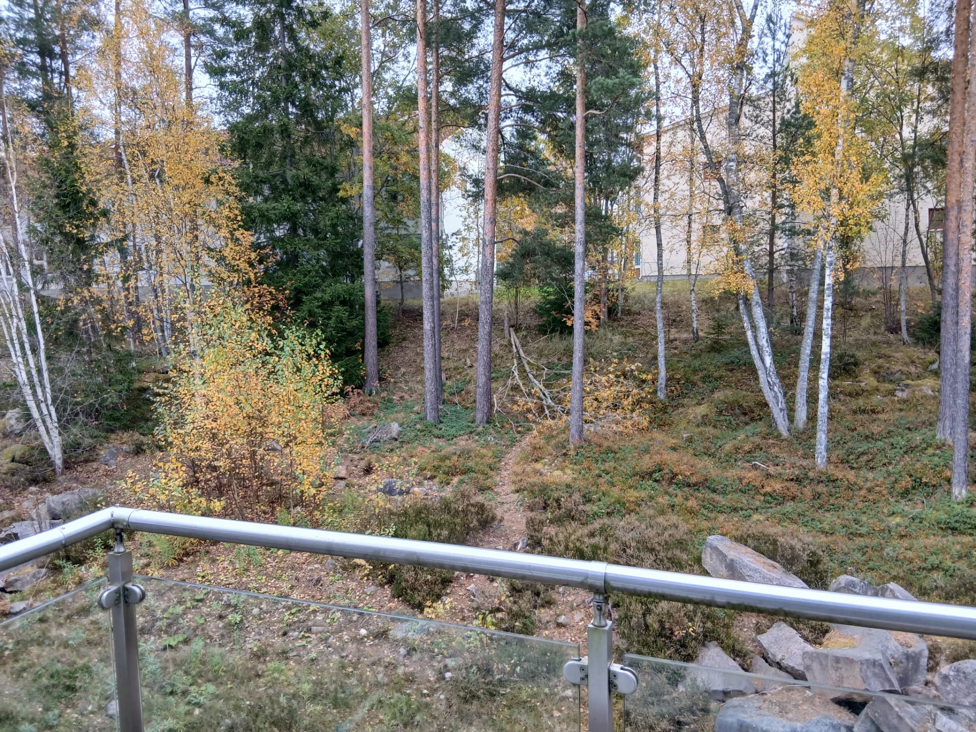 1-rum lägenhet i Karlstad, Triogatan - bild 5 1-rum lägenhet i Karlstad, Triogatan - bild 5