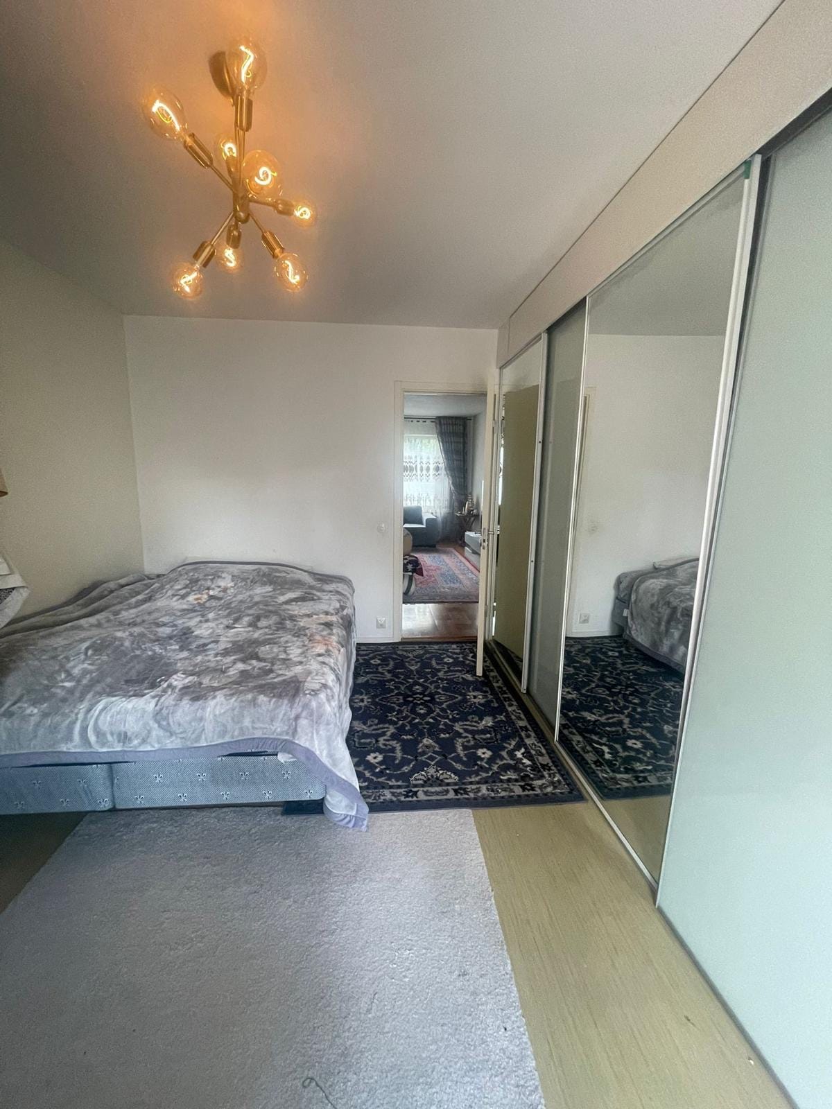 2-room apartment in Märsta, Frejgatan - image 2