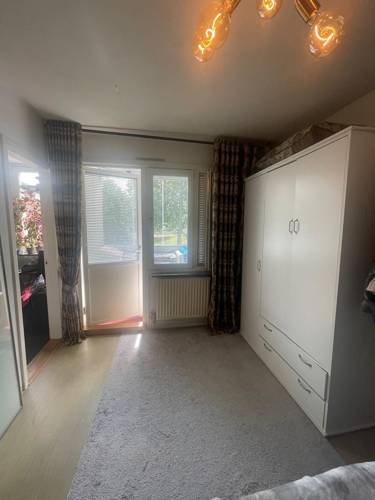 2-room apartment in Märsta, Frejgatan - image 3