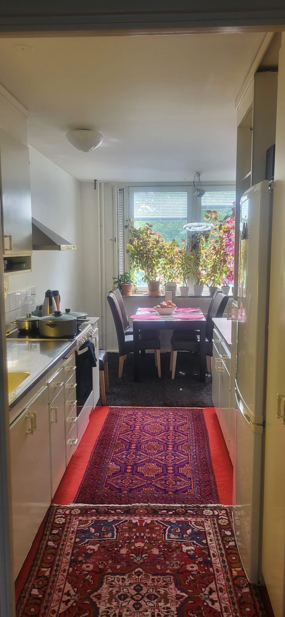 2-room apartment in Märsta, Frejgatan - image 5