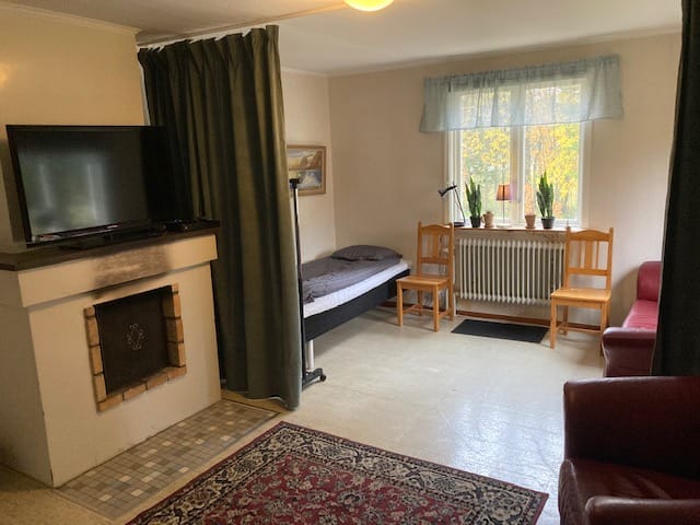 4-rum hus i Långträsk, Filaregränd - bild 2