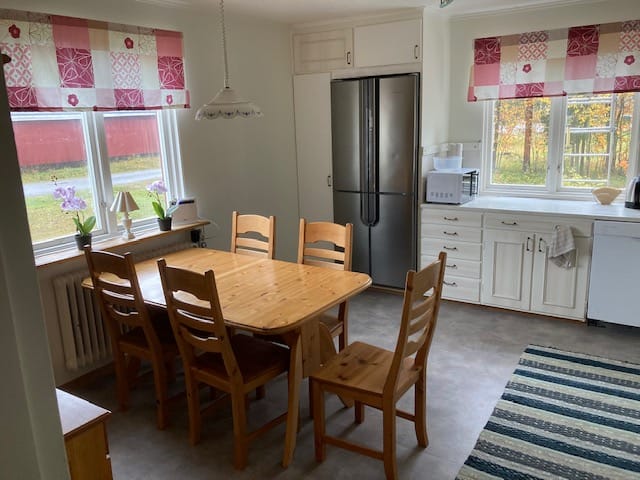 4-rum hus i Långträsk, Filaregränd - bild 4