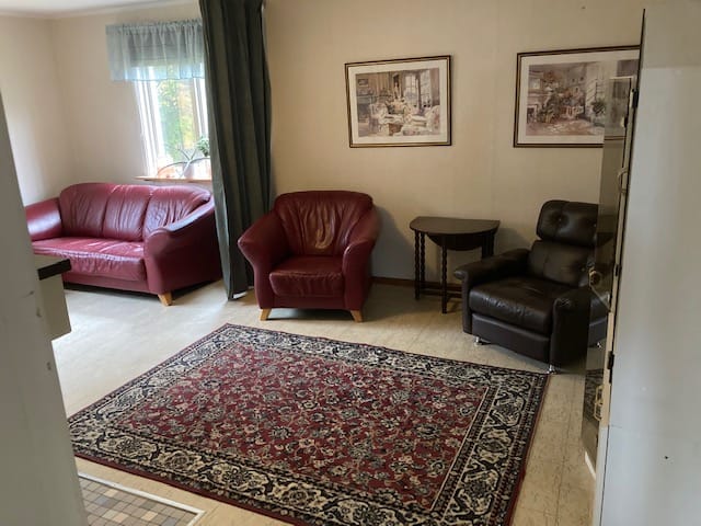 4-rum hus i Långträsk, Filaregränd - bild 3