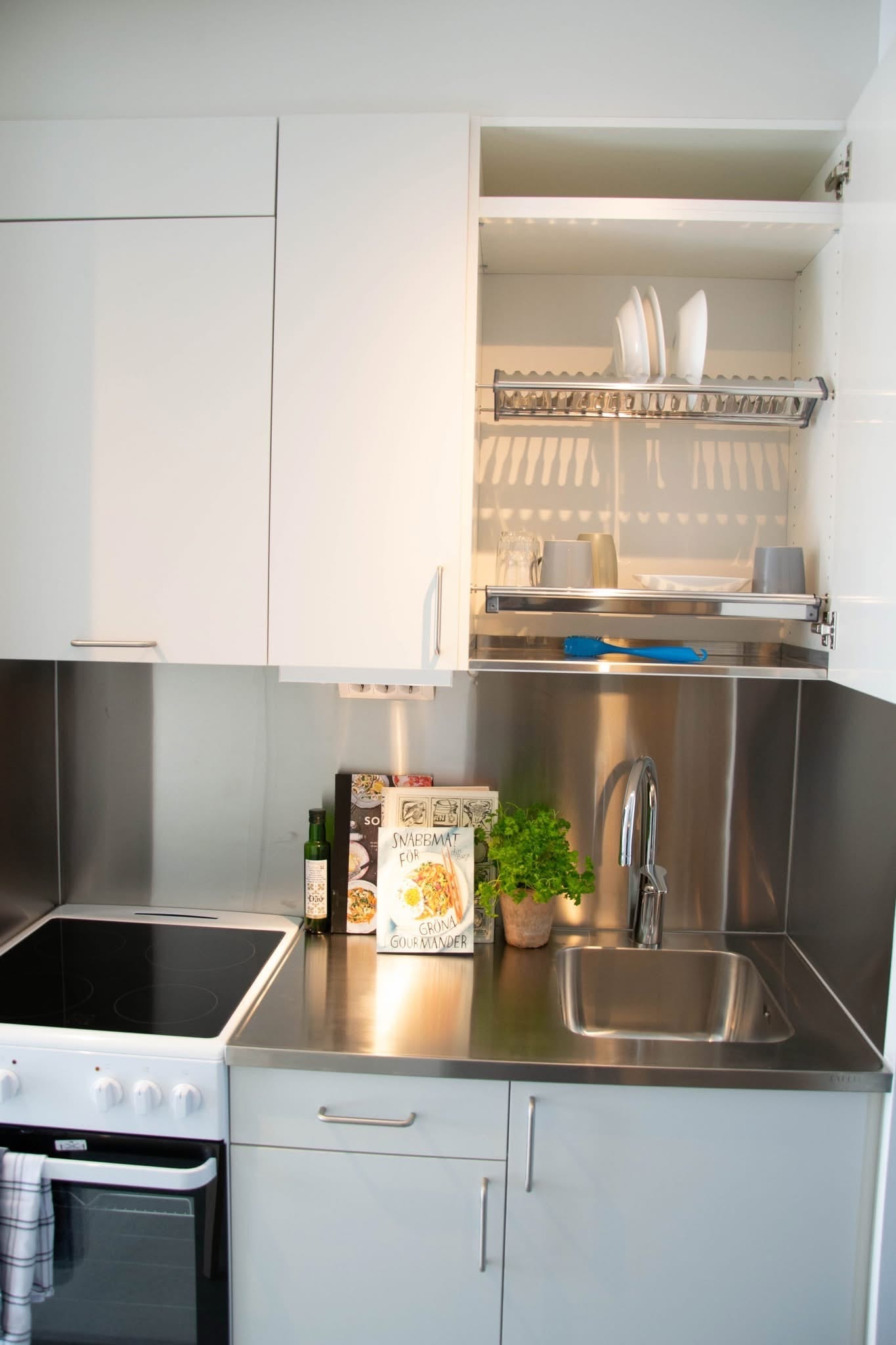 1-room apartment in Enskede, Majrovägen - image 4 1-room apartment in Enskede, Majrovägen - image 4