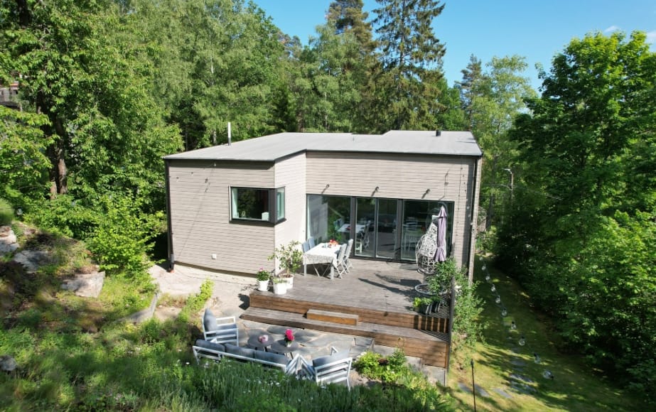 7-room house in Huddinge, Neptunusvägen - image 2