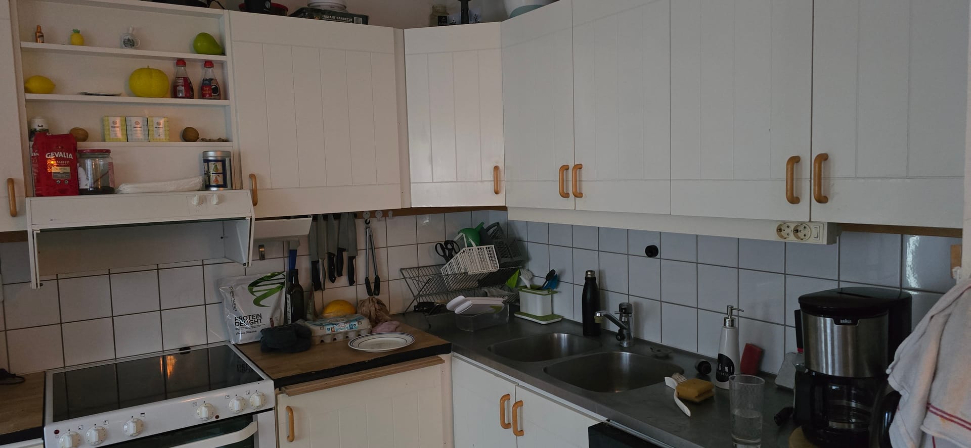 1.5-room apartment in Uppsala, Dragarbrunnsgatan - image 1 1.5-room apartment in Uppsala, Dragarbrunnsgatan - image 1