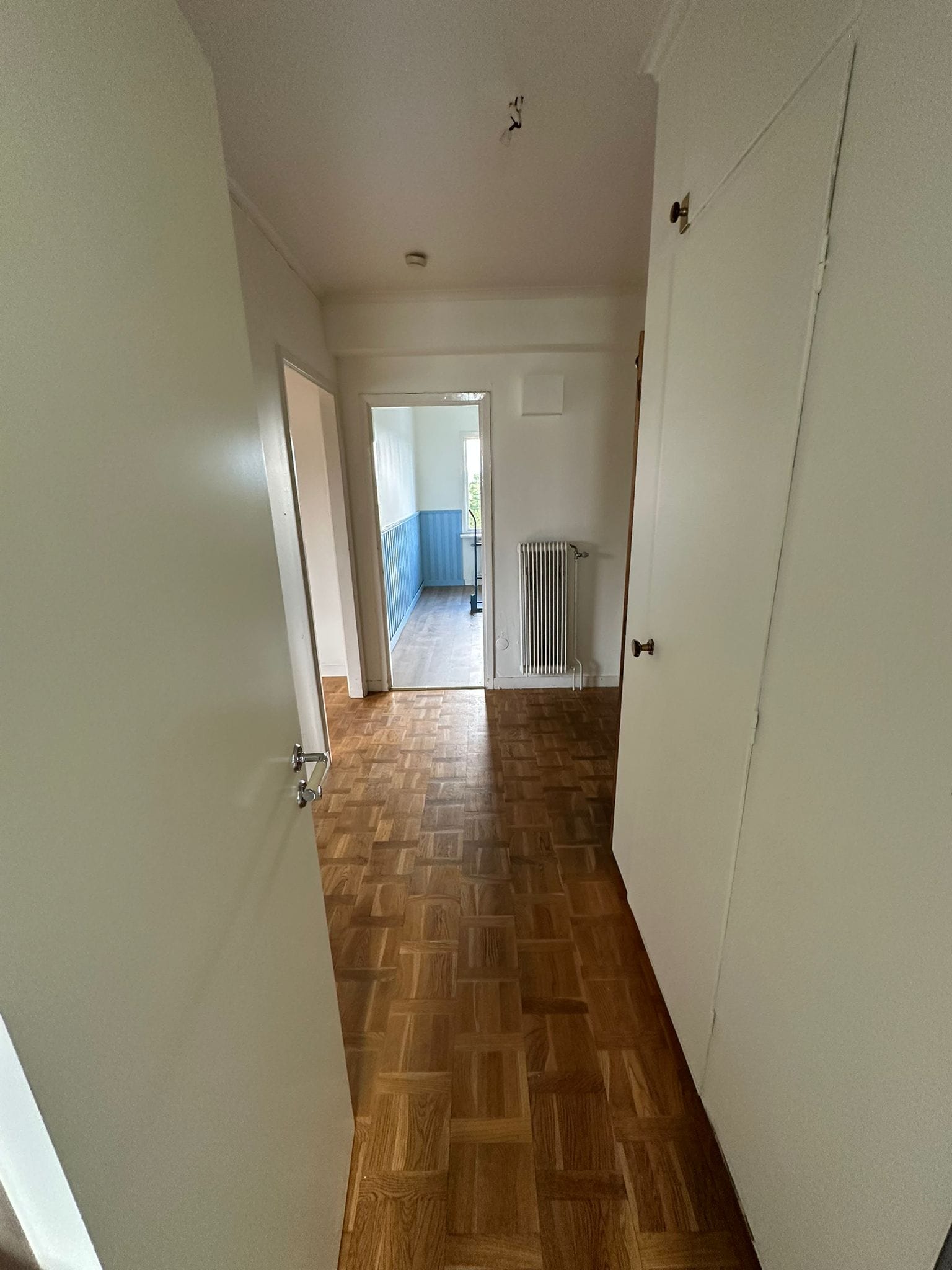 4-room apartment in Härnösand, Kastellgatan - image 1 4-room apartment in Härnösand, Kastellgatan - image 1