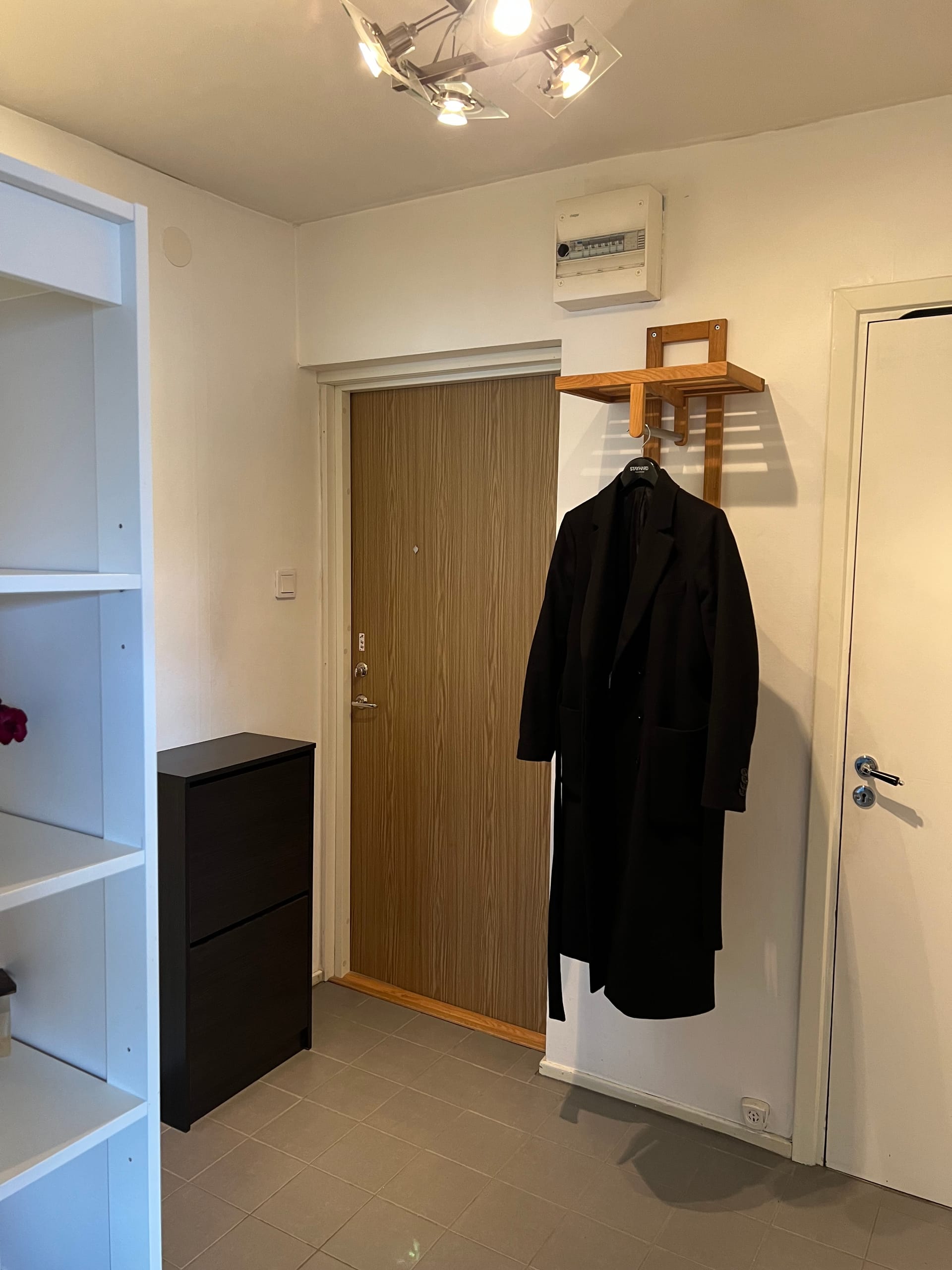 2-room apartment in Borås, Tåmarksgatan - image 4